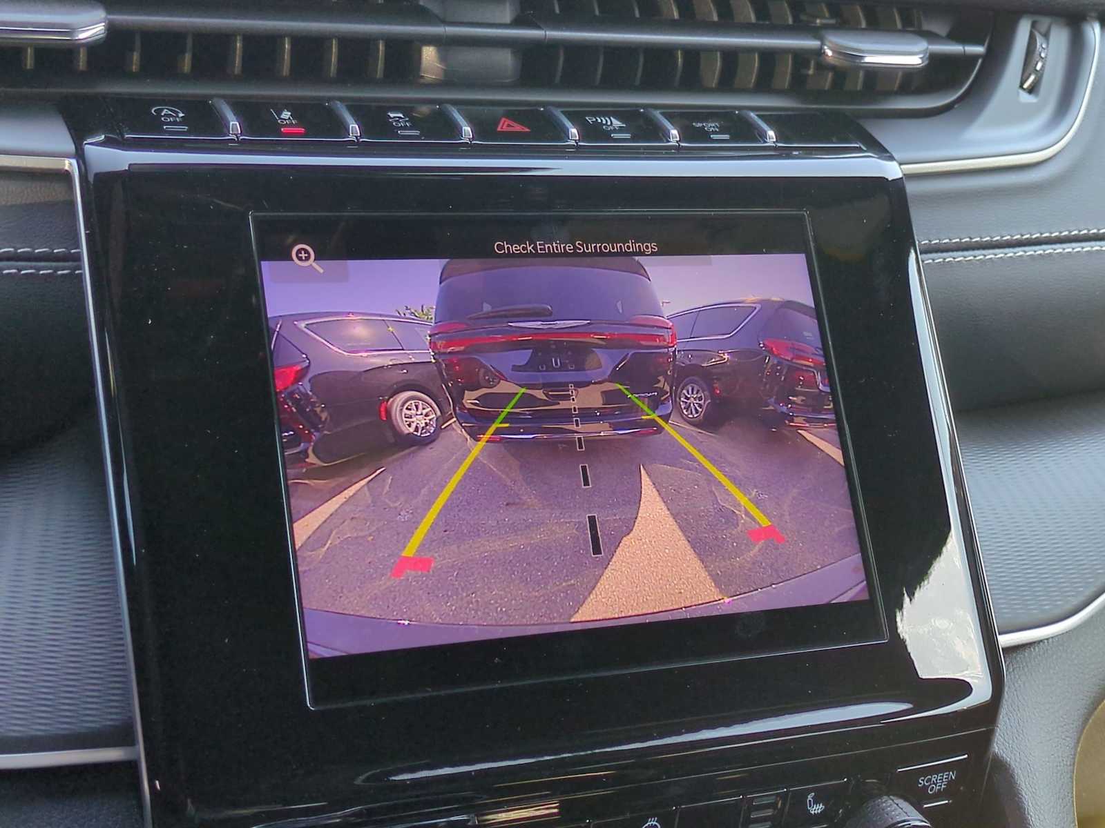 Thumbnail: 2025 Jeep Grand Cherokee - 28