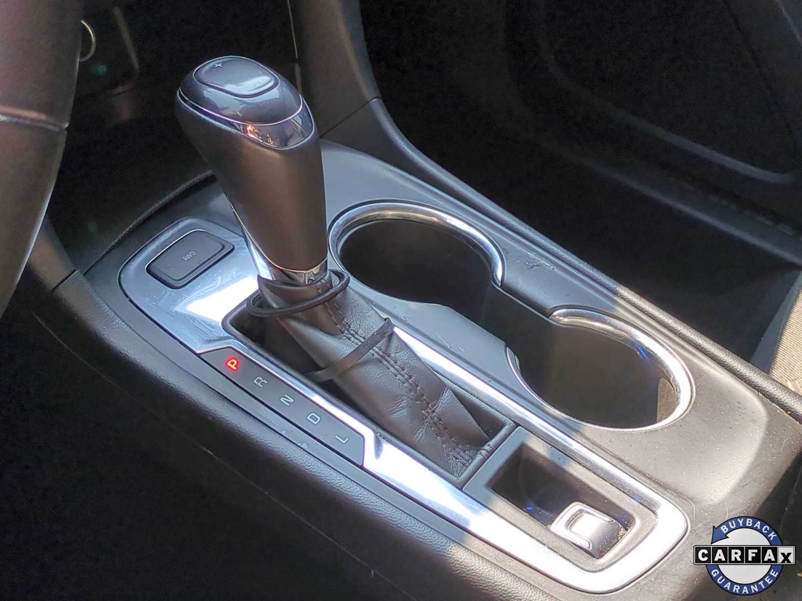 Thumbnail: 2019 Chevrolet Equinox - 32
