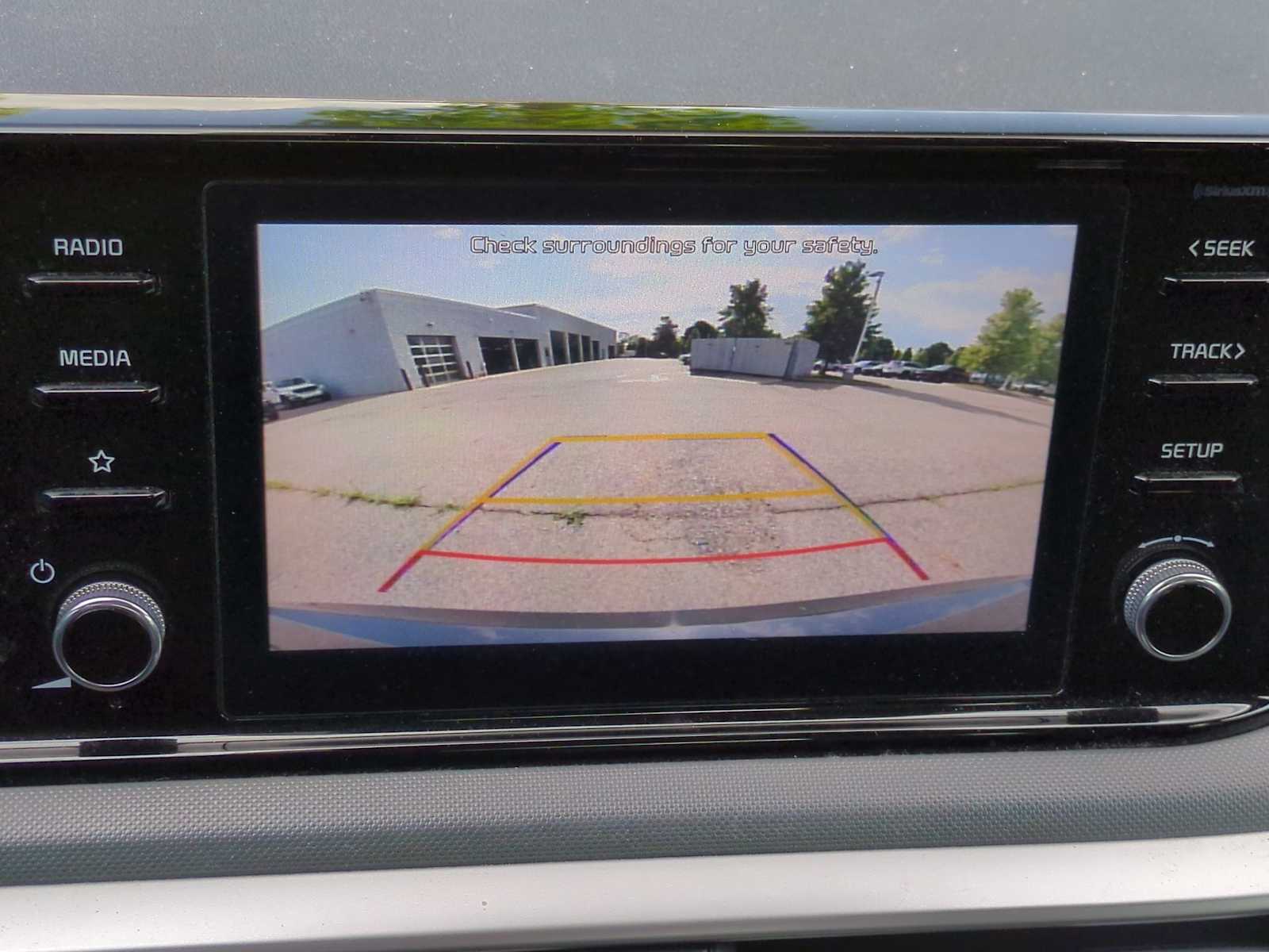 Thumbnail: 2021 Kia K5 - 31