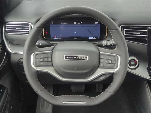 Thumbnail: 2025 Jeep Wagoneer - 26