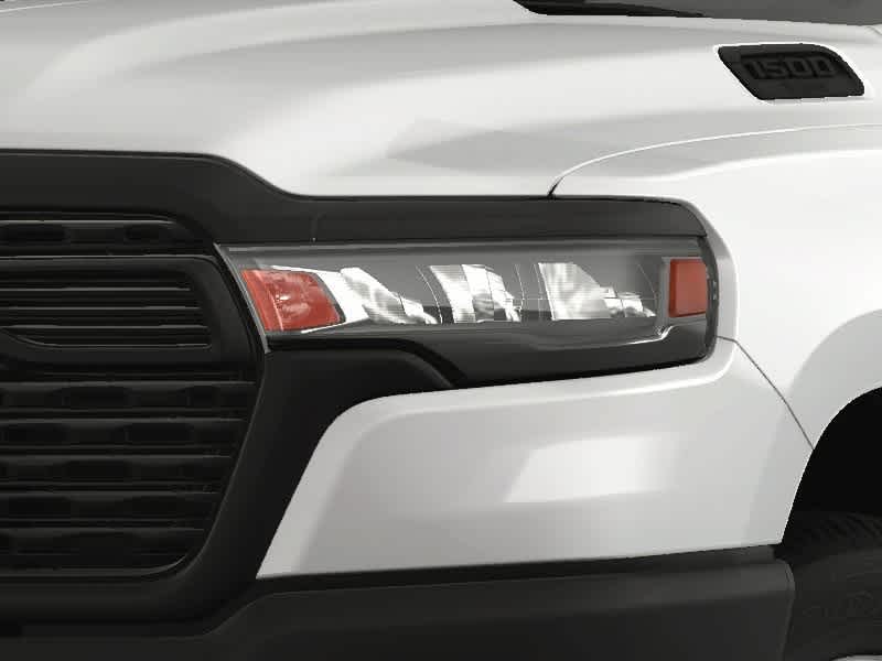Thumbnail: 2025 RAM 1500 - 7