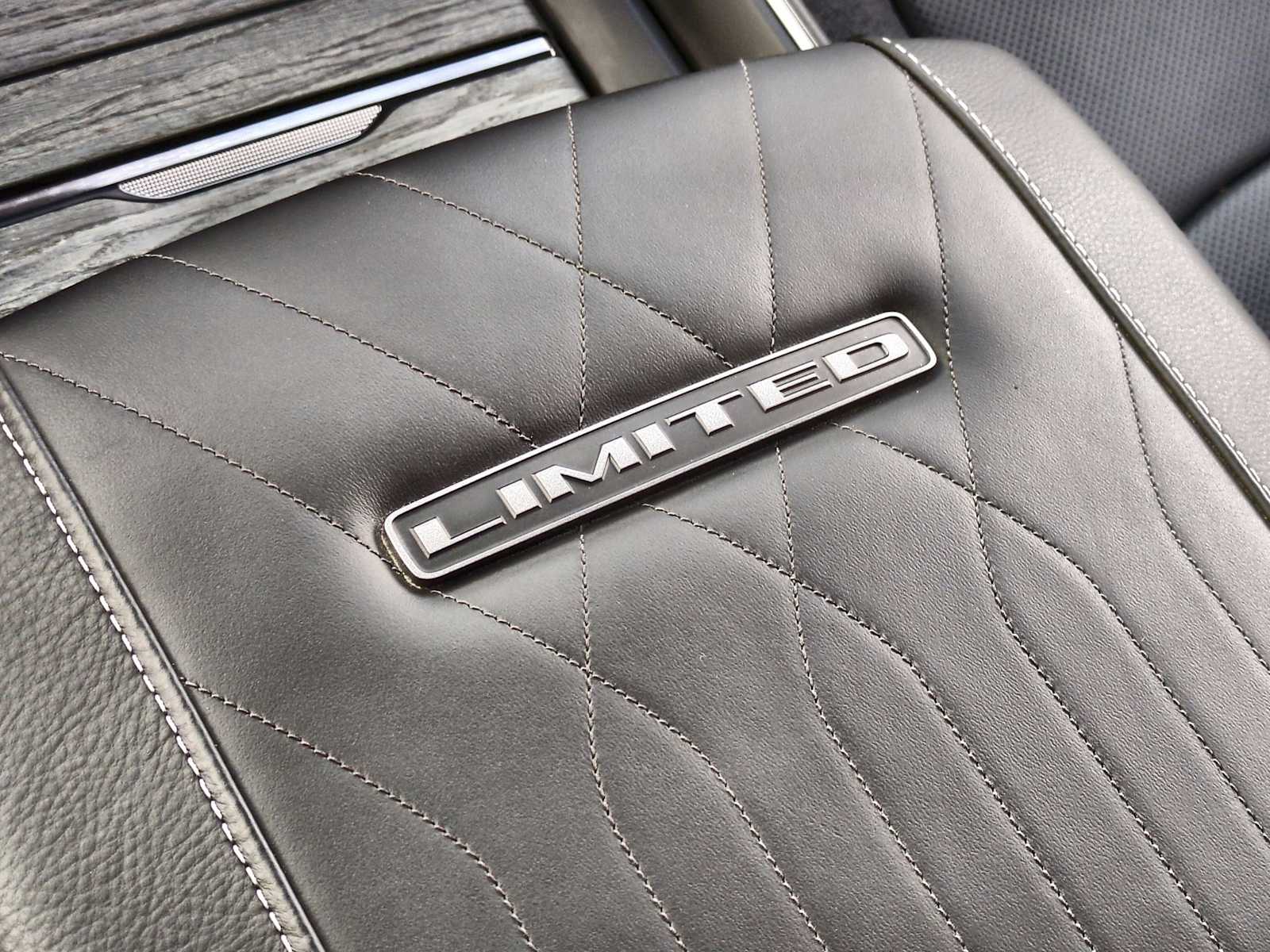 Thumbnail: 2025 RAM 3500 - 40