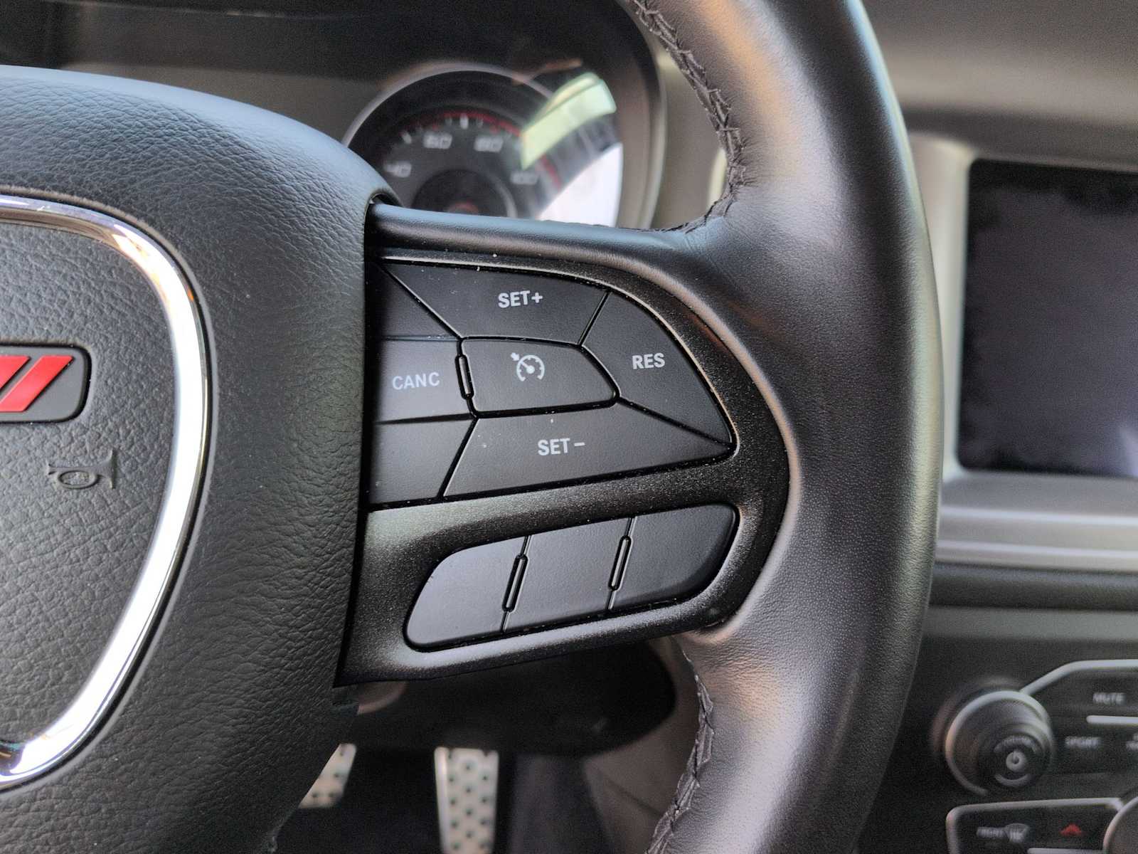 Thumbnail: 2023 Dodge Charger - 24