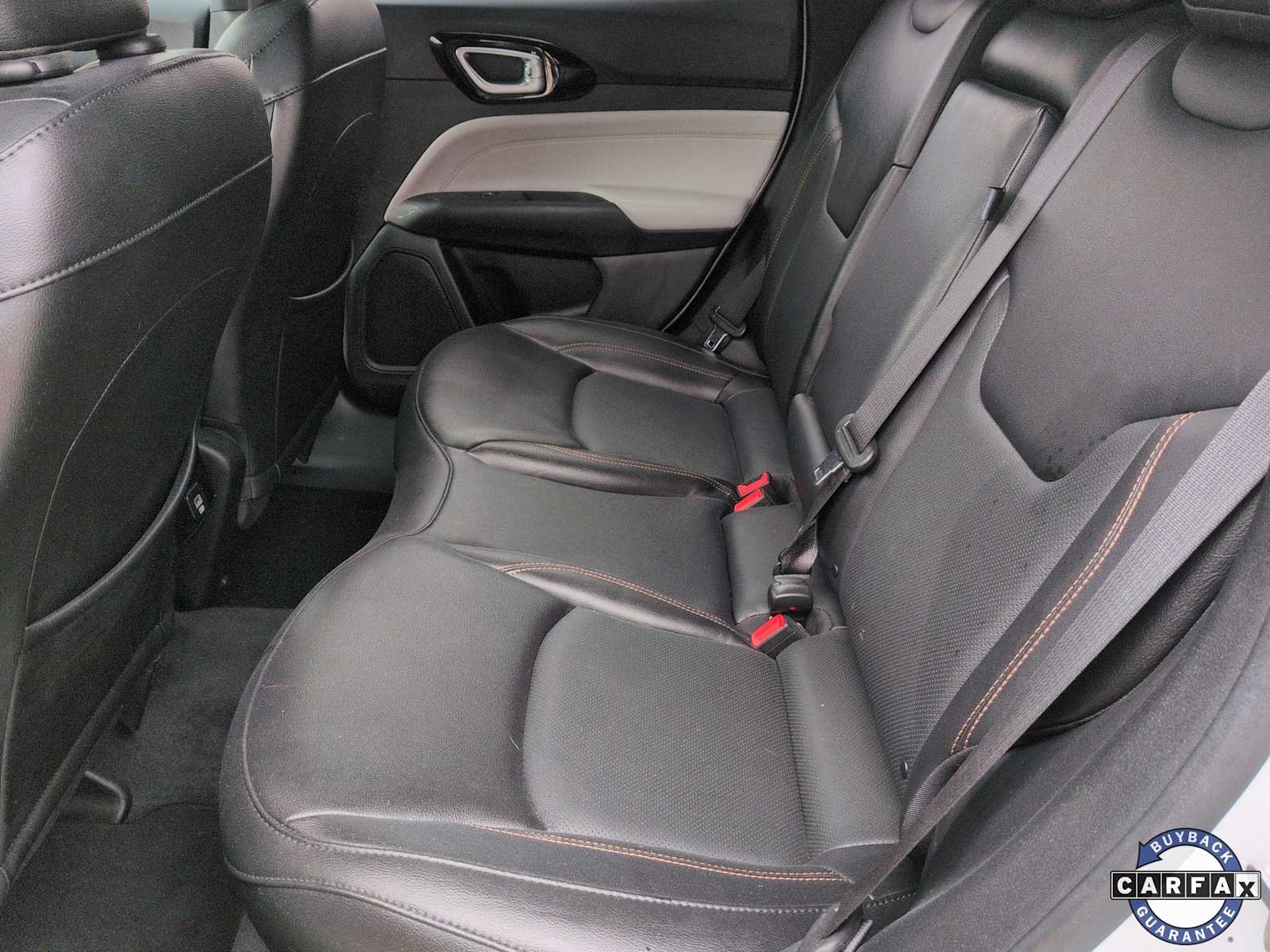 Thumbnail: 2023 Jeep Compass - 17