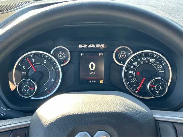 2024 RAM 5500 Tradesman 17