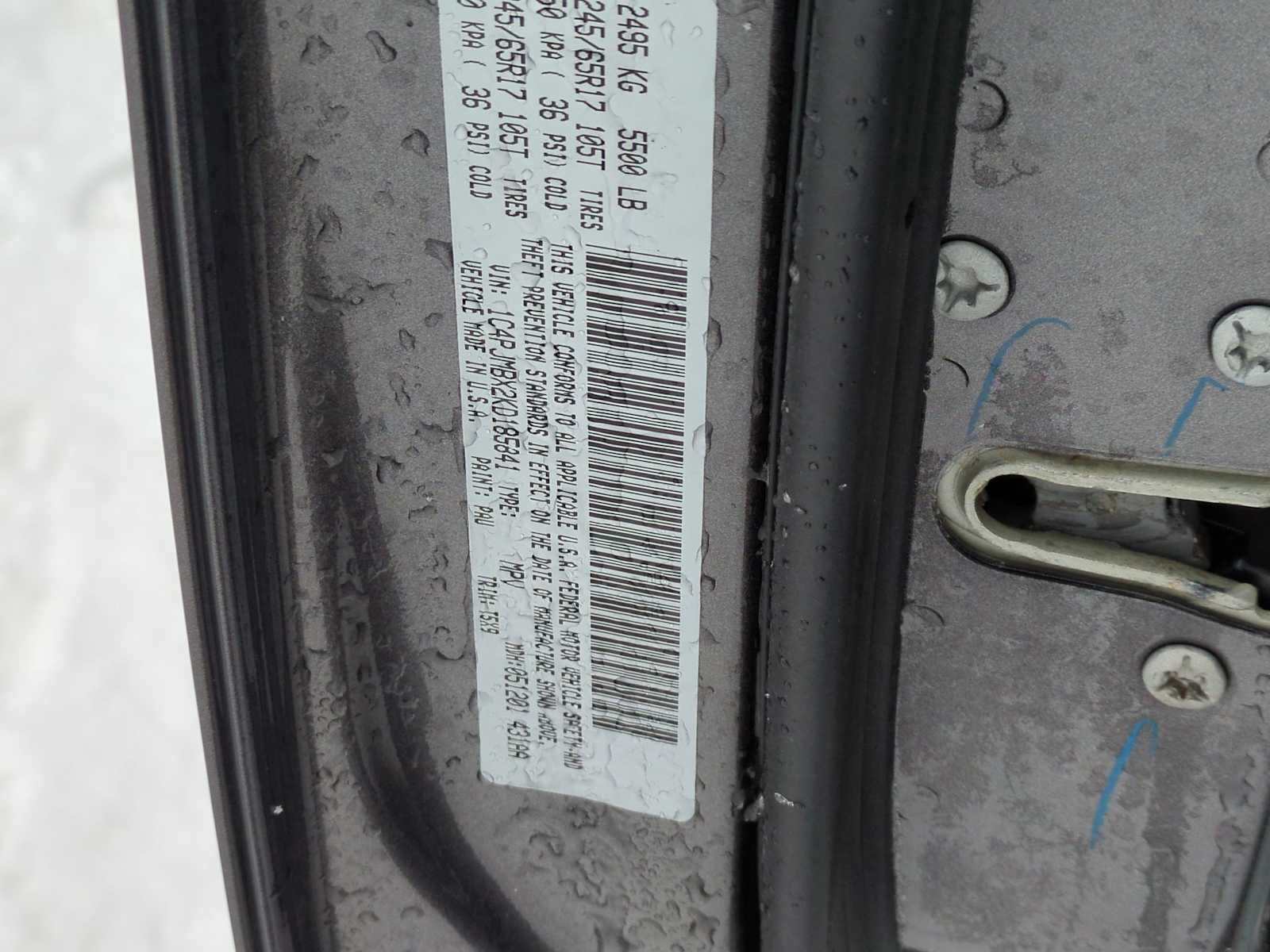 Thumbnail: 2019 Jeep Cherokee - 34