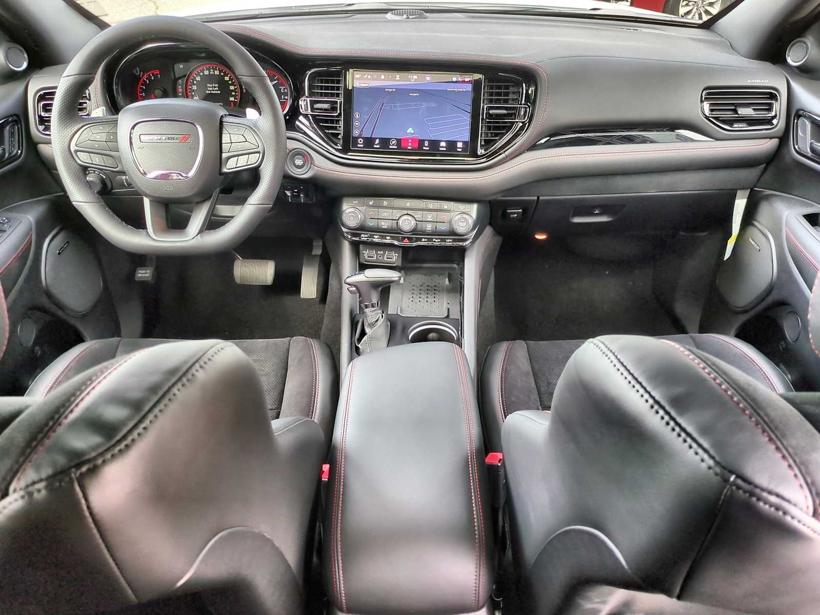 Thumbnail: 2026 Dodge Durango - 15