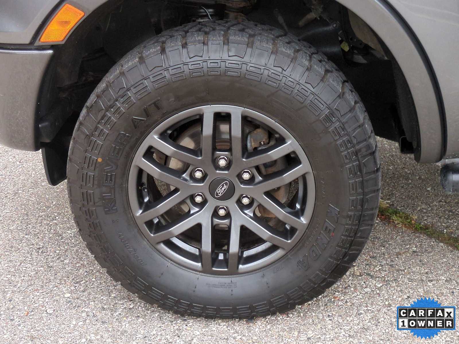 Thumbnail: 2023 Ford Ranger - 14