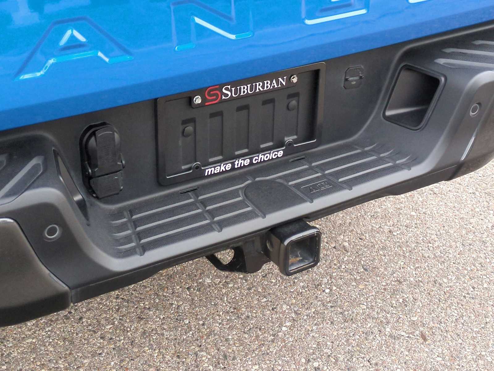 Thumbnail: 2024 Ford Ranger - 35