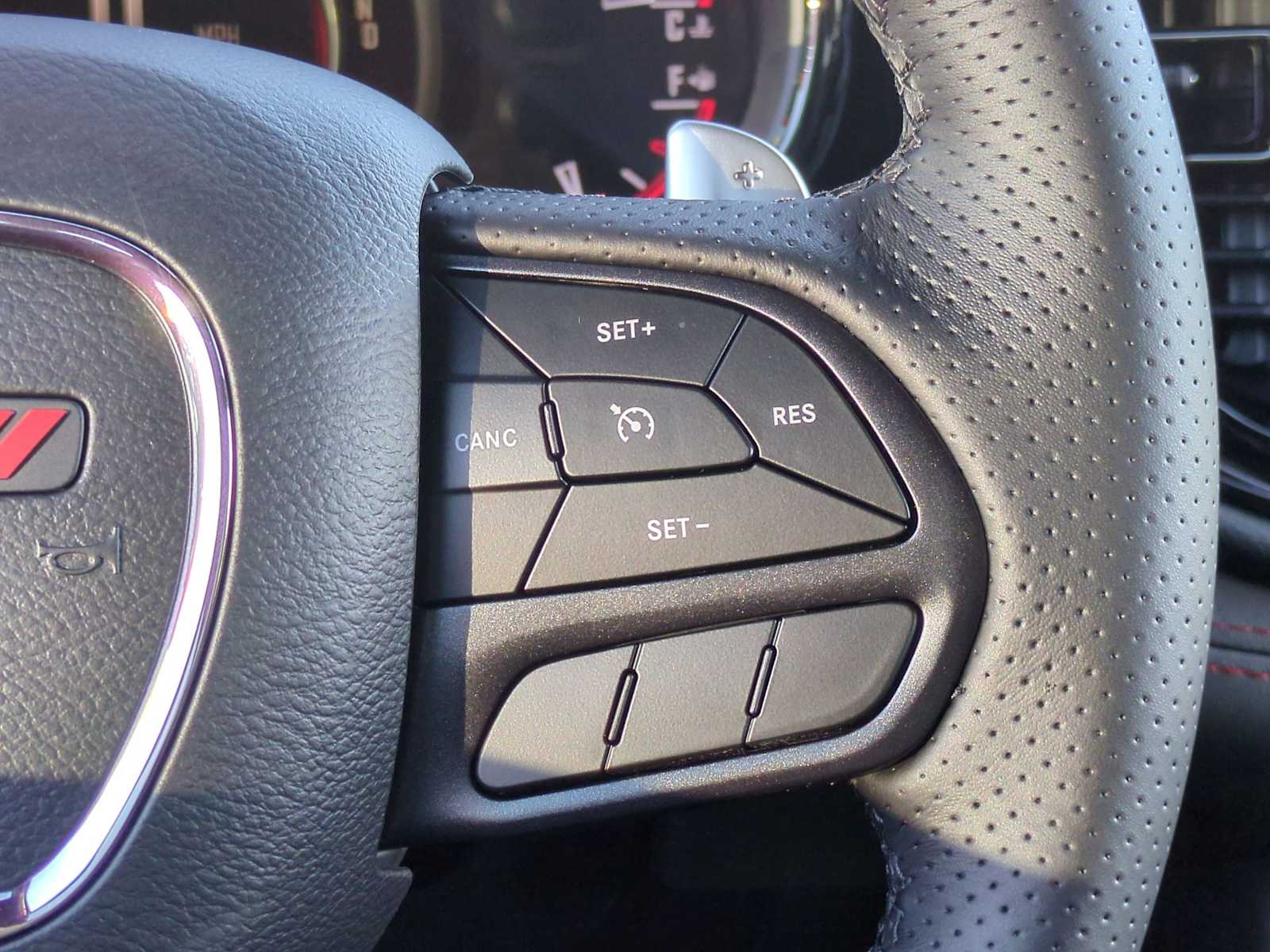 Thumbnail: 2026 Dodge Durango - 24