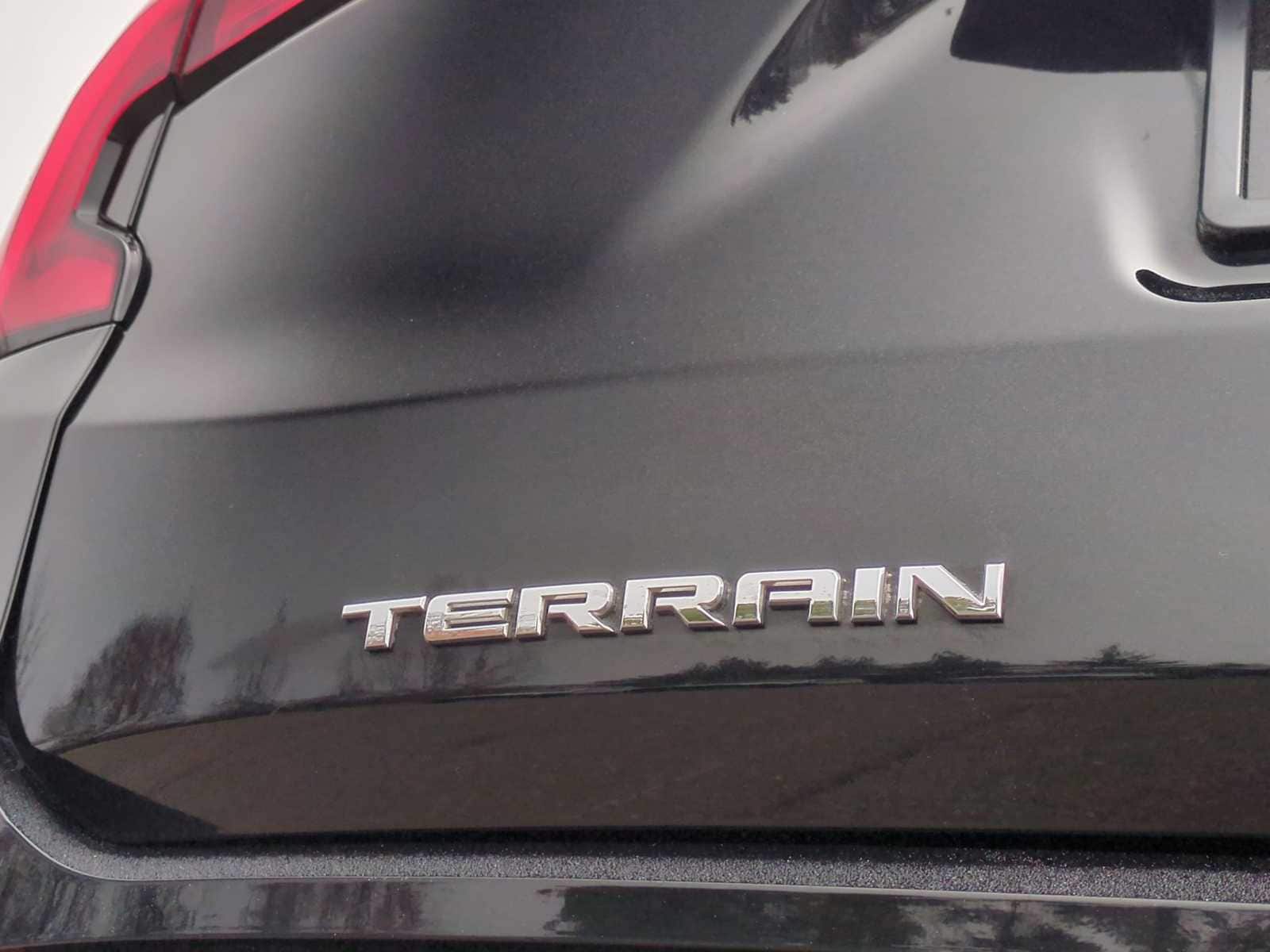 Thumbnail: 2019 GMC Terrain - 13