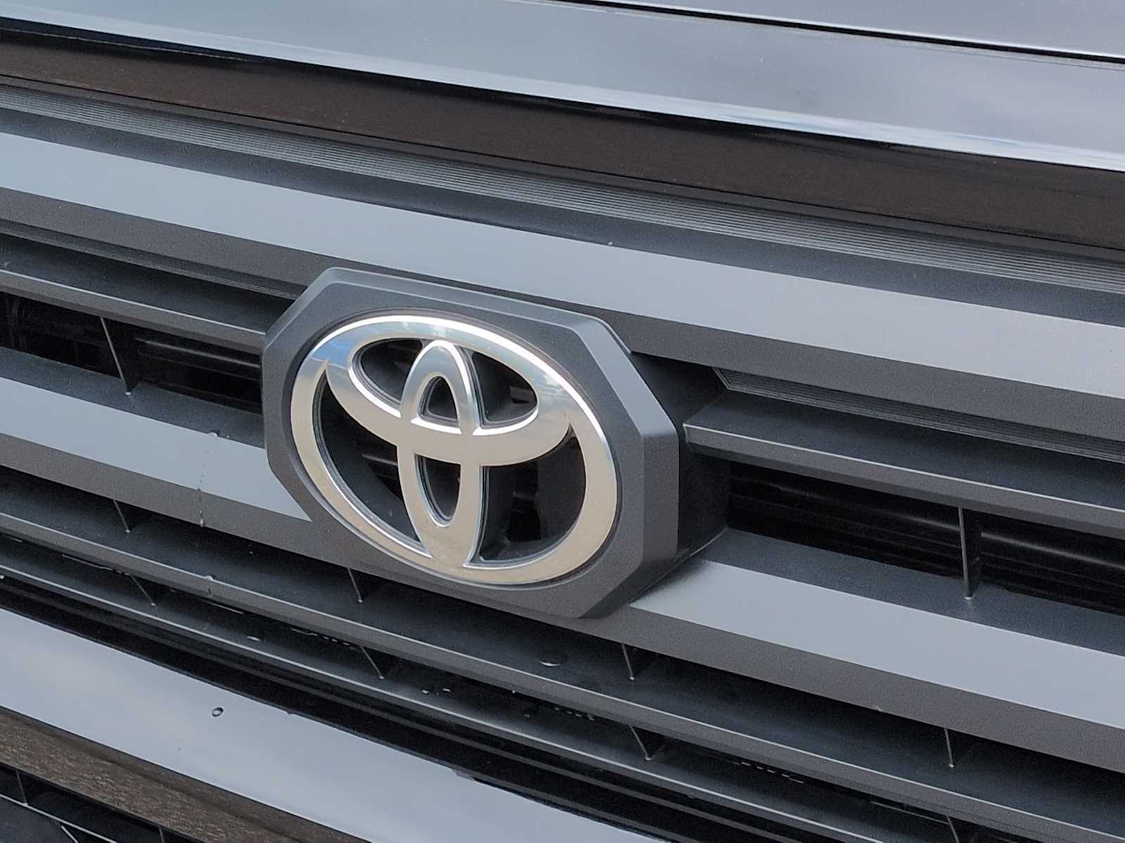 Thumbnail: 2026 Toyota Tacoma - 12