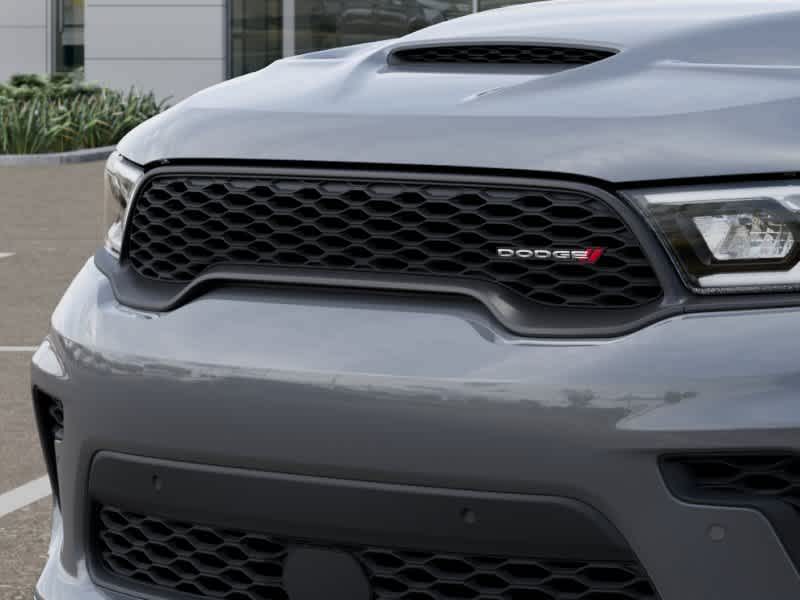 Thumbnail: 2025 Dodge Durango - 11