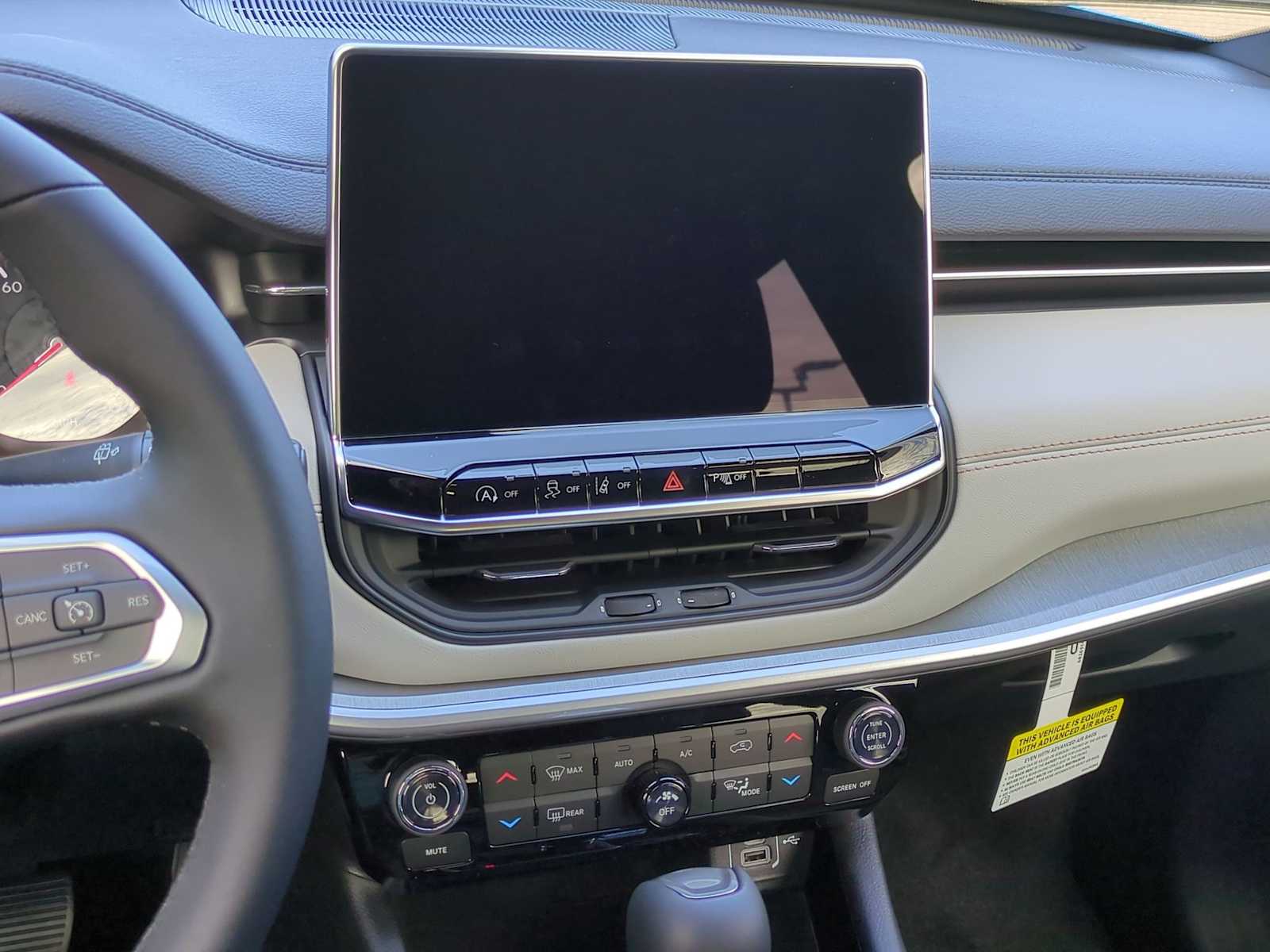 Thumbnail: 2026 Jeep Compass - 27