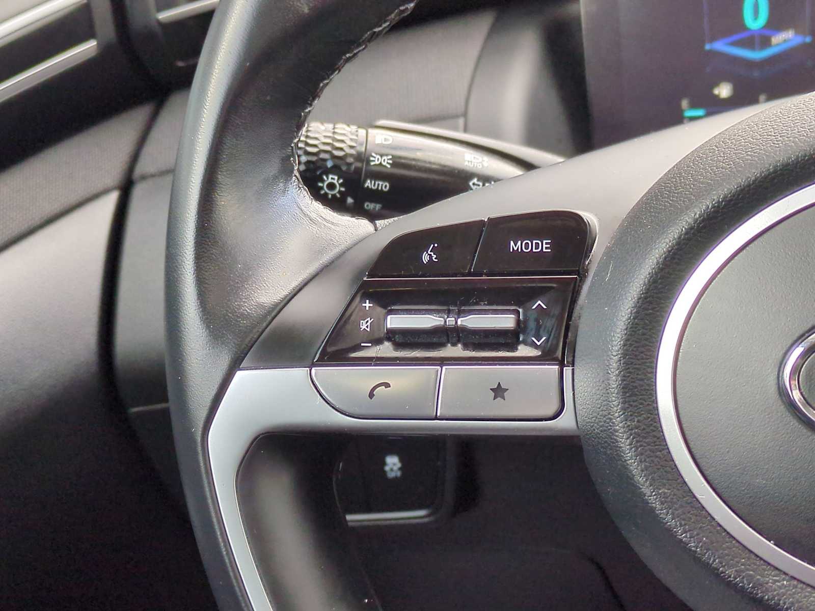 Thumbnail: 2023 Hyundai Tucson - 24