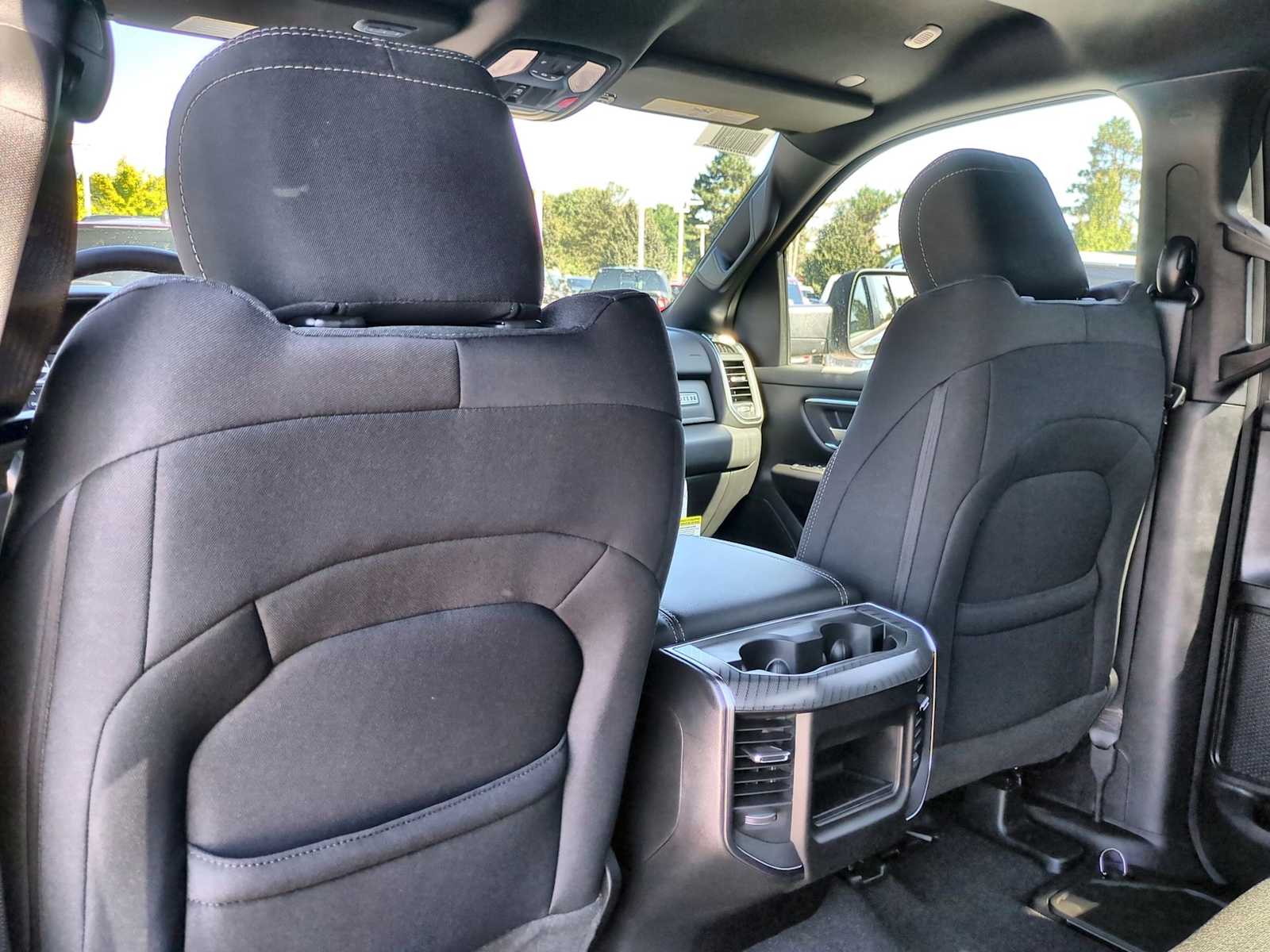 Thumbnail: 2026 RAM 1500 - 18