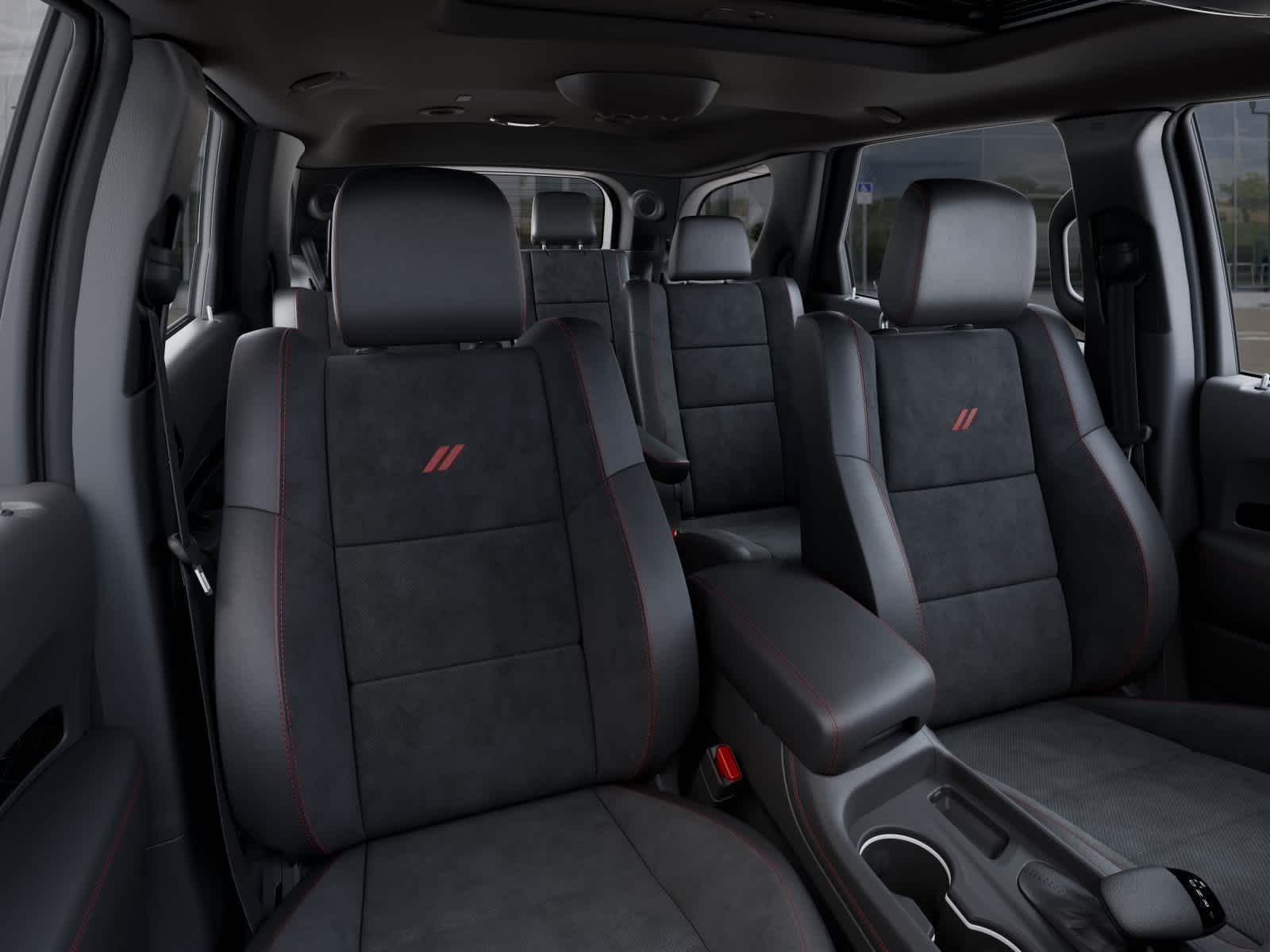 Thumbnail: 2026 Dodge Durango - 16