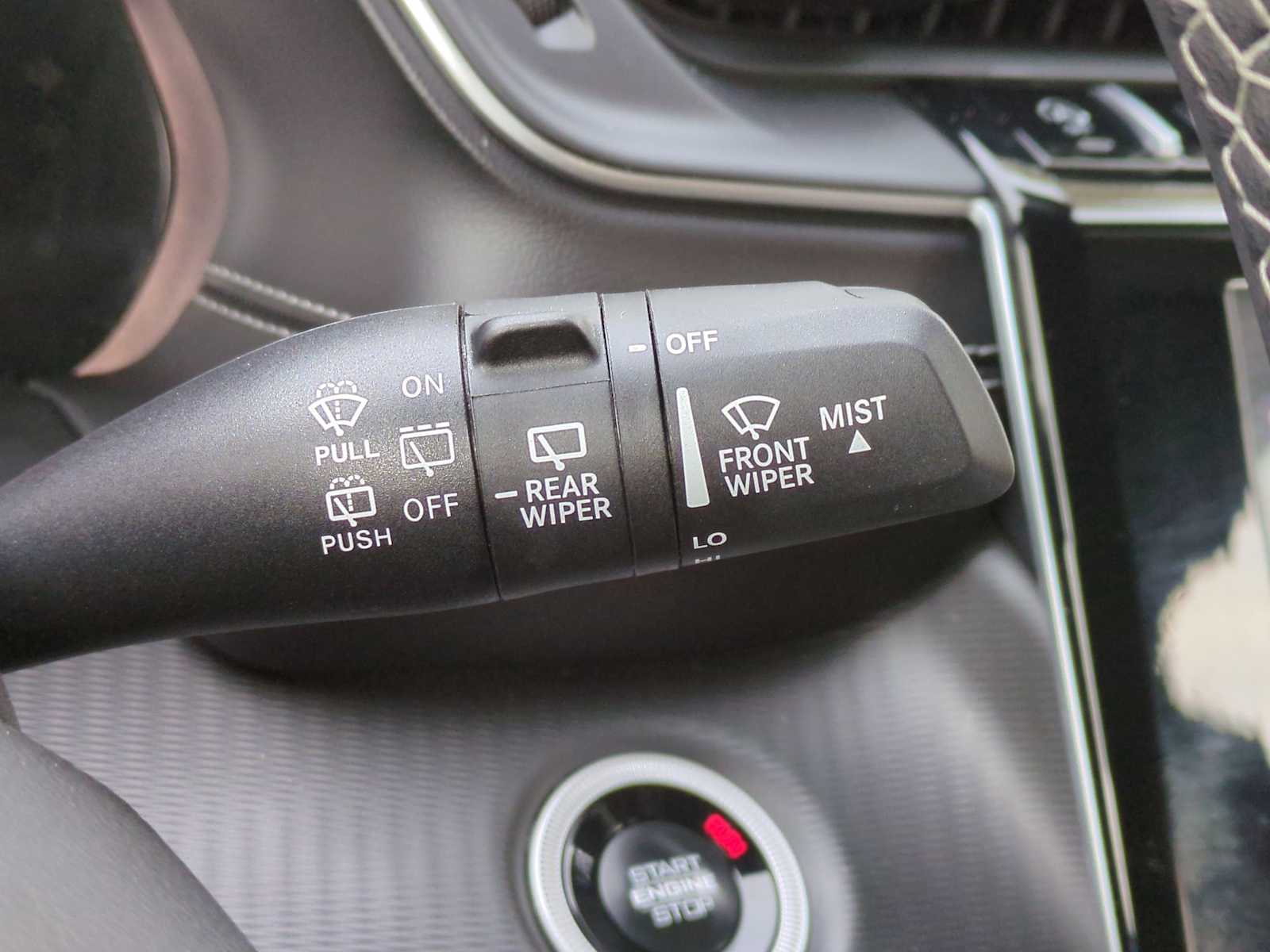 Thumbnail: 2025 Jeep Grand Cherokee - 25