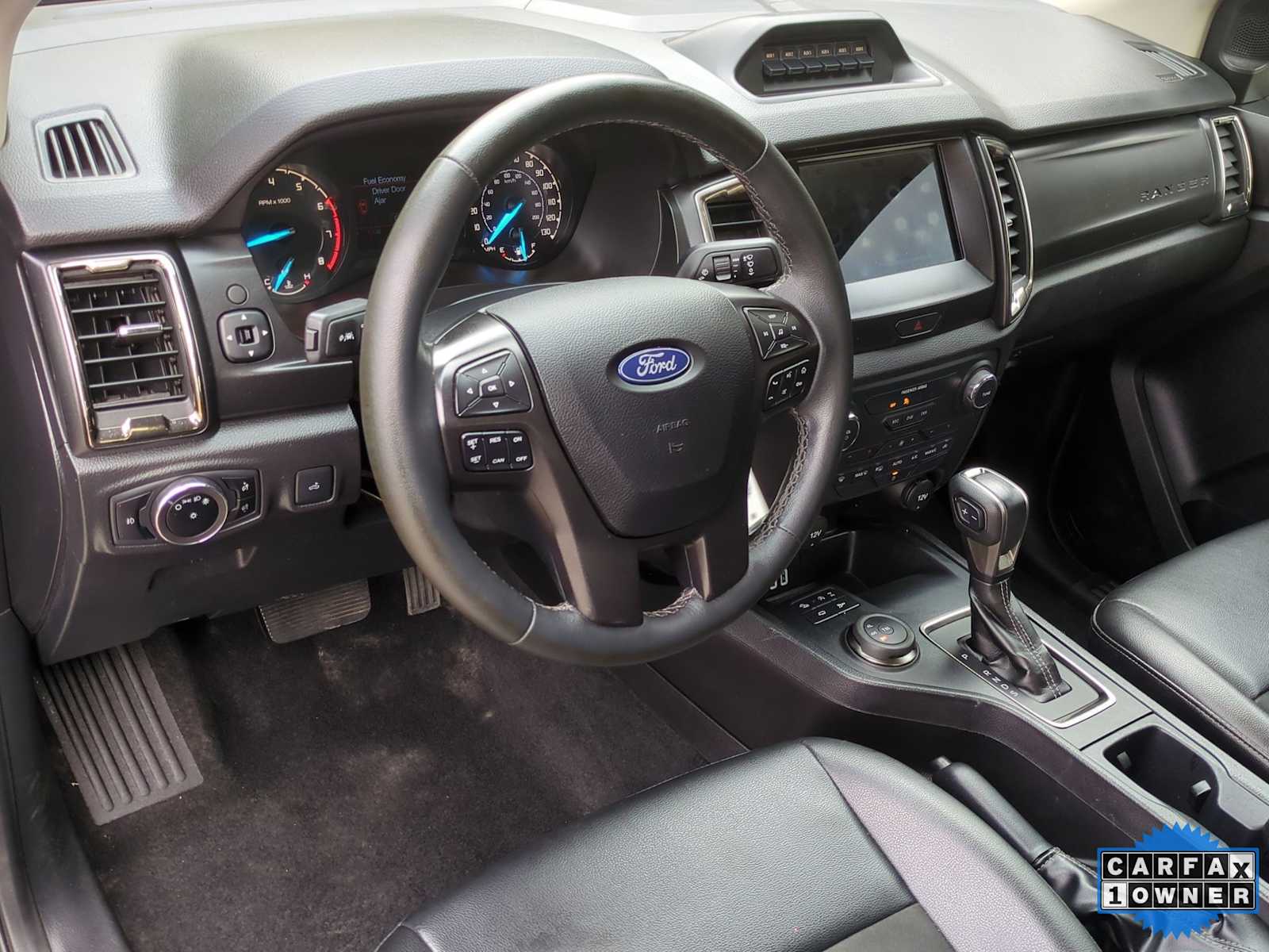 Thumbnail: 2023 Ford Ranger - 10