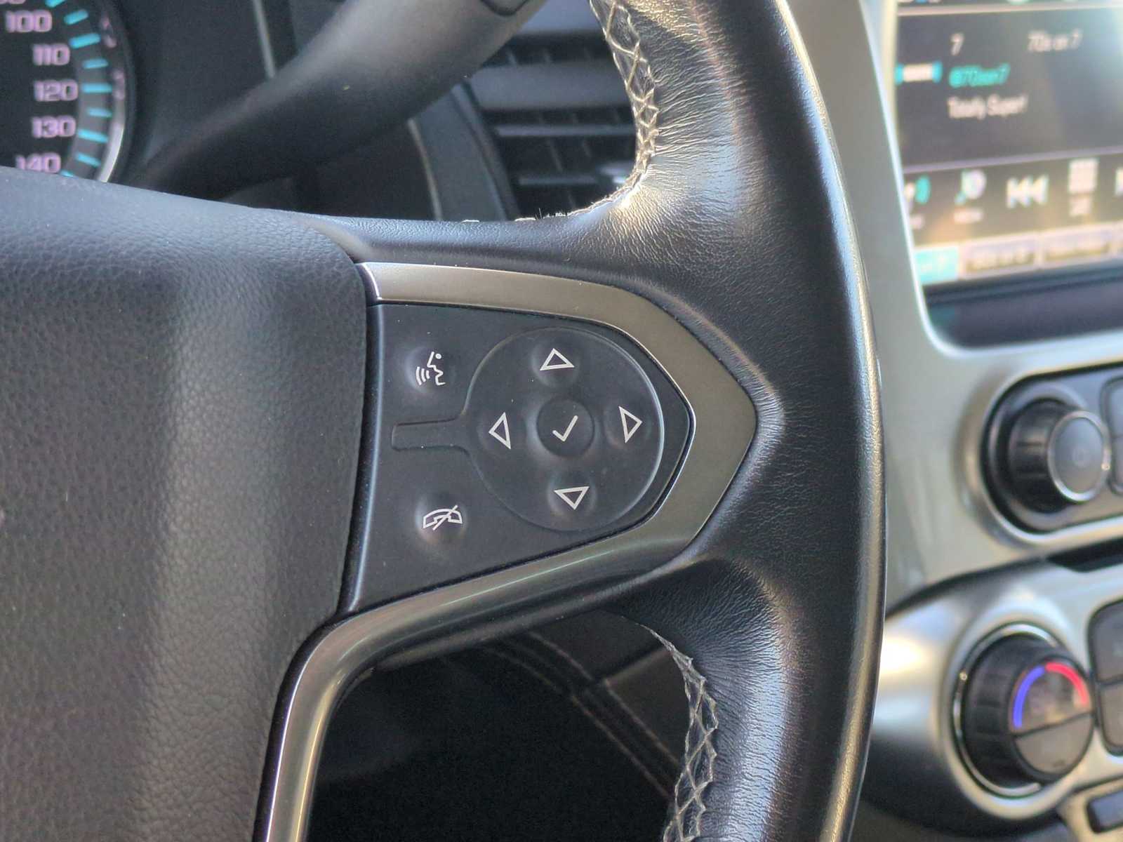 Thumbnail: 2019 Chevrolet Tahoe - 24