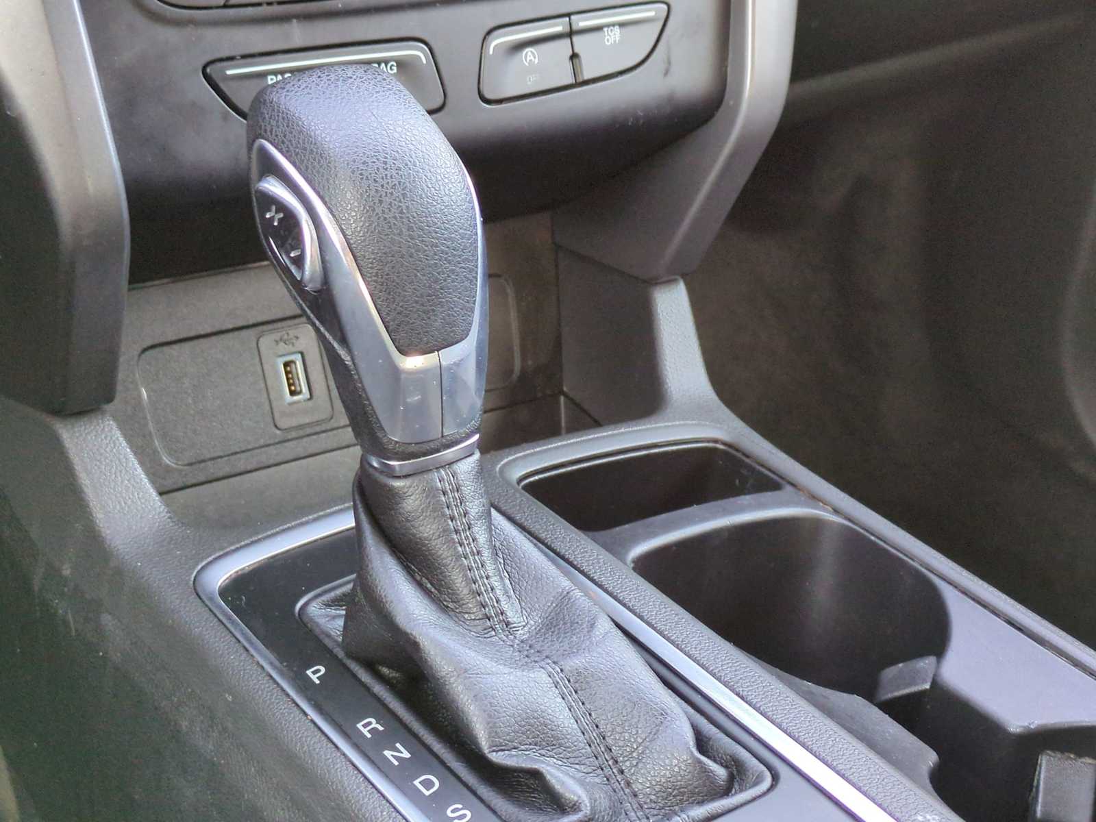 Thumbnail: 2018 Ford Escape - 31