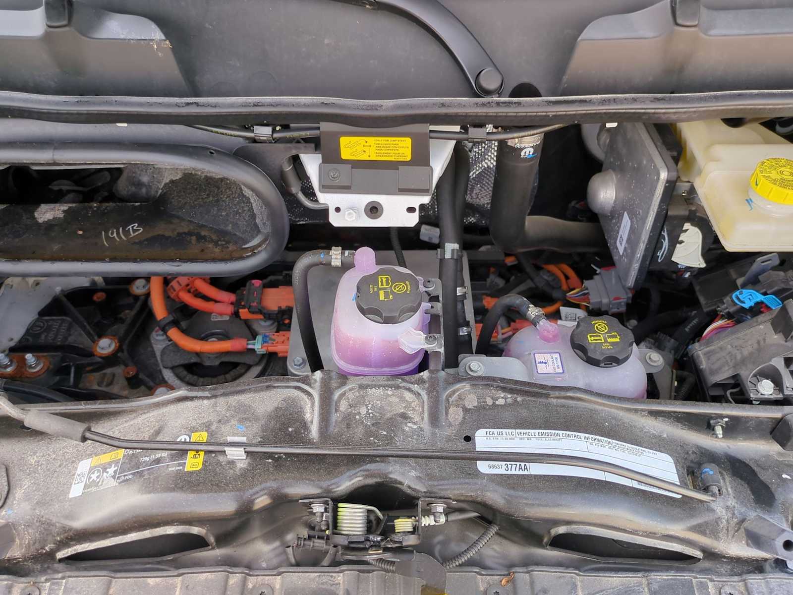 Thumbnail: 2024 RAM ProMaster - 18