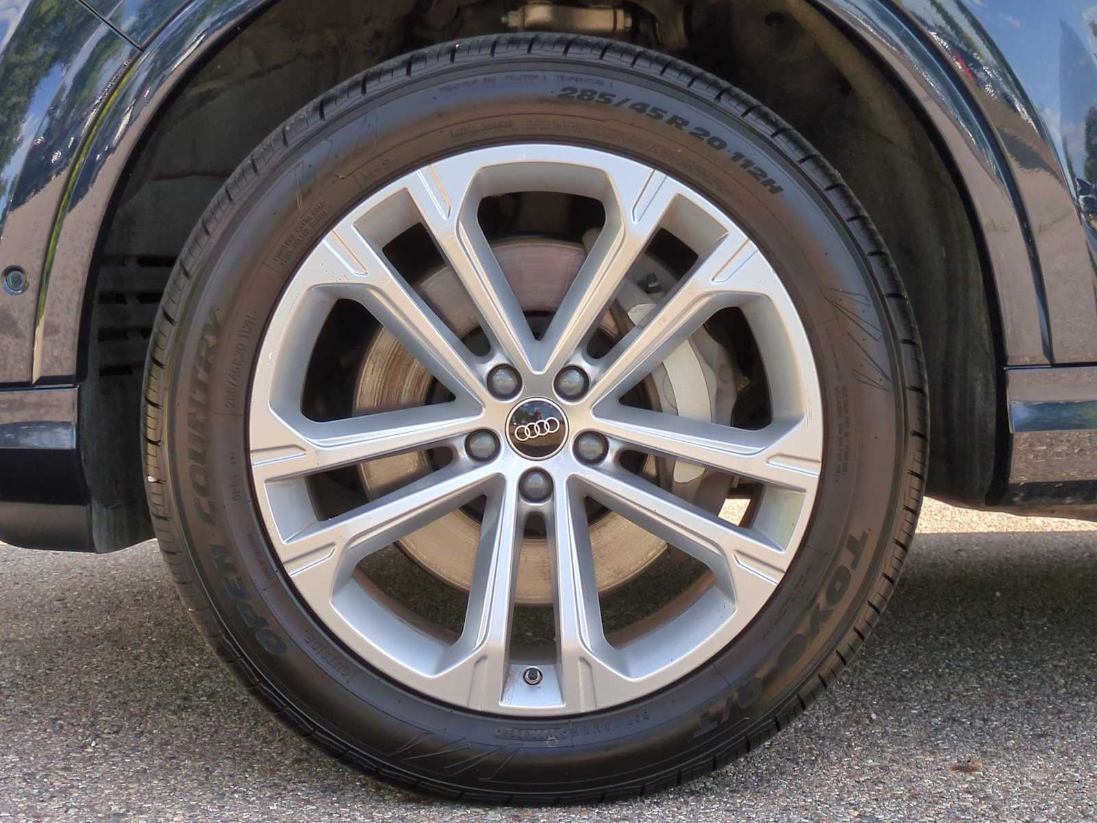 Thumbnail: 2025 Audi Q7 - 14