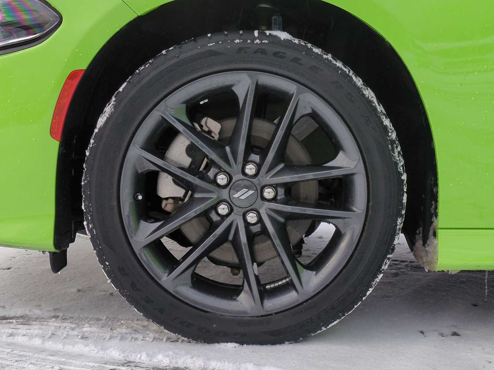 Thumbnail: 2023 Dodge Charger - 14