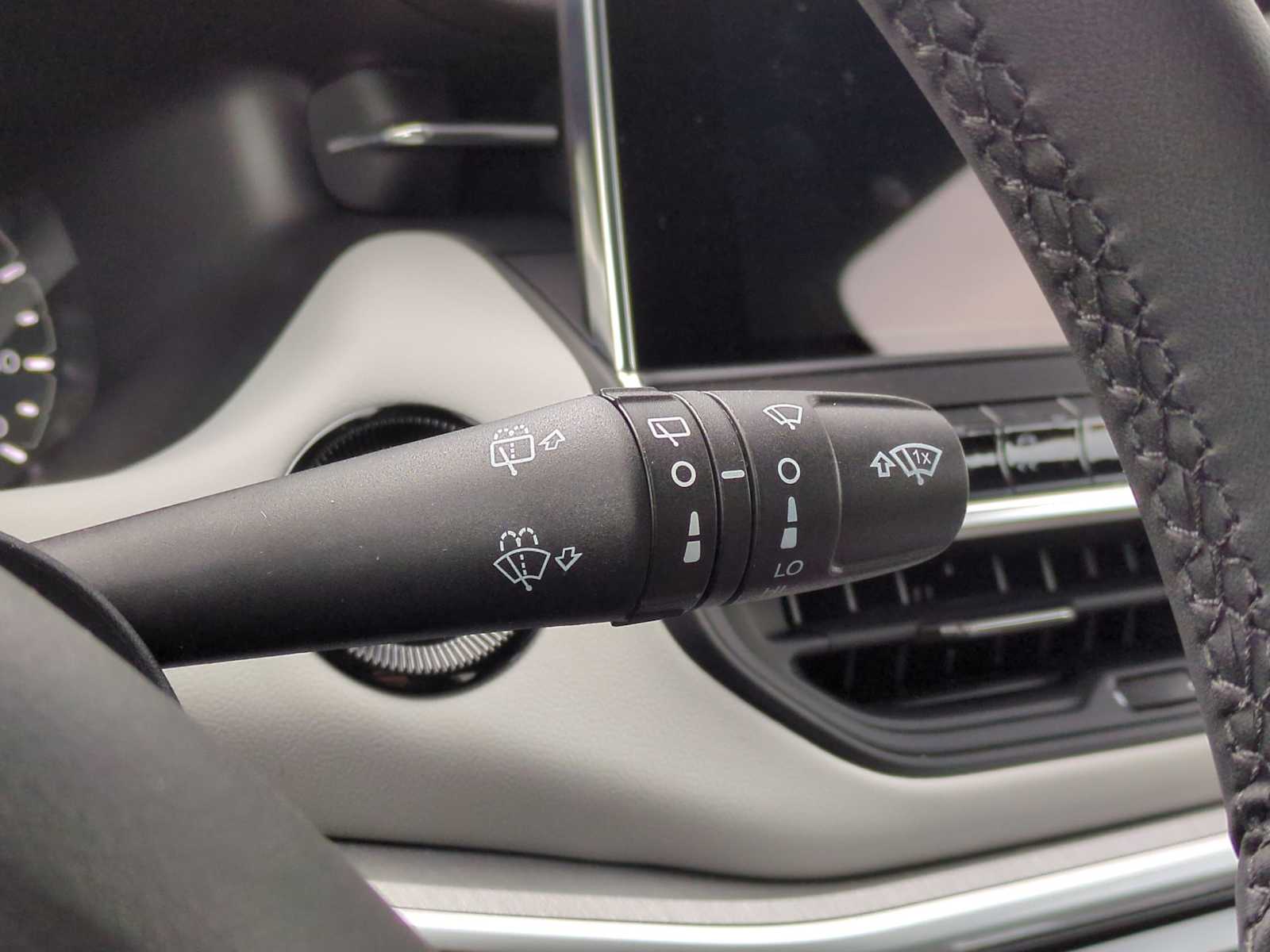 Thumbnail: 2026 Jeep Compass - 25