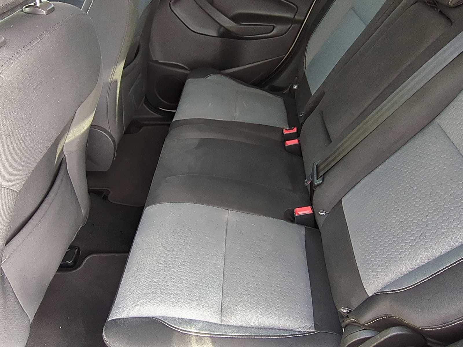 Thumbnail: 2018 Ford Escape - 20