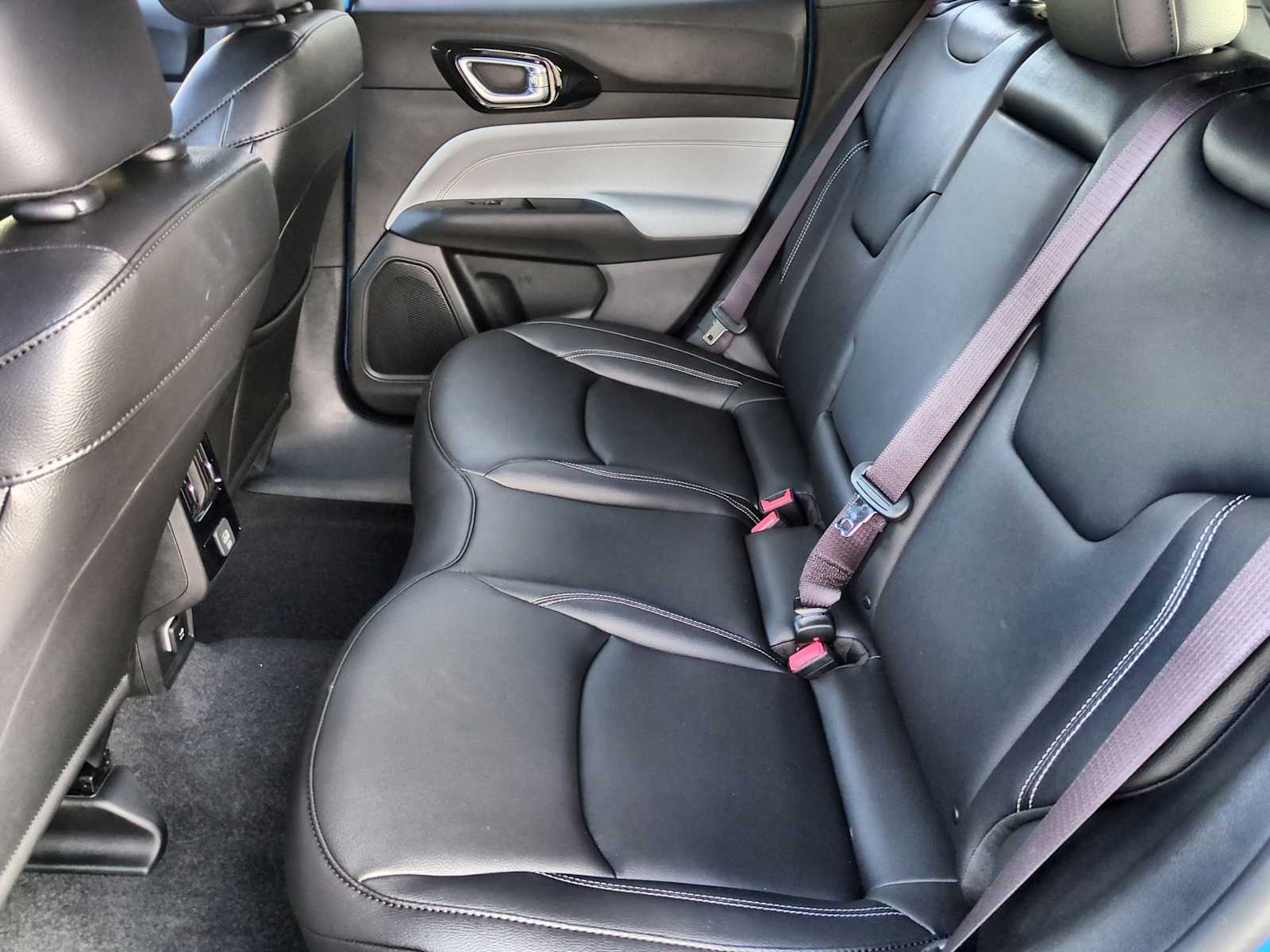 Thumbnail: 2026 Jeep Compass - 19