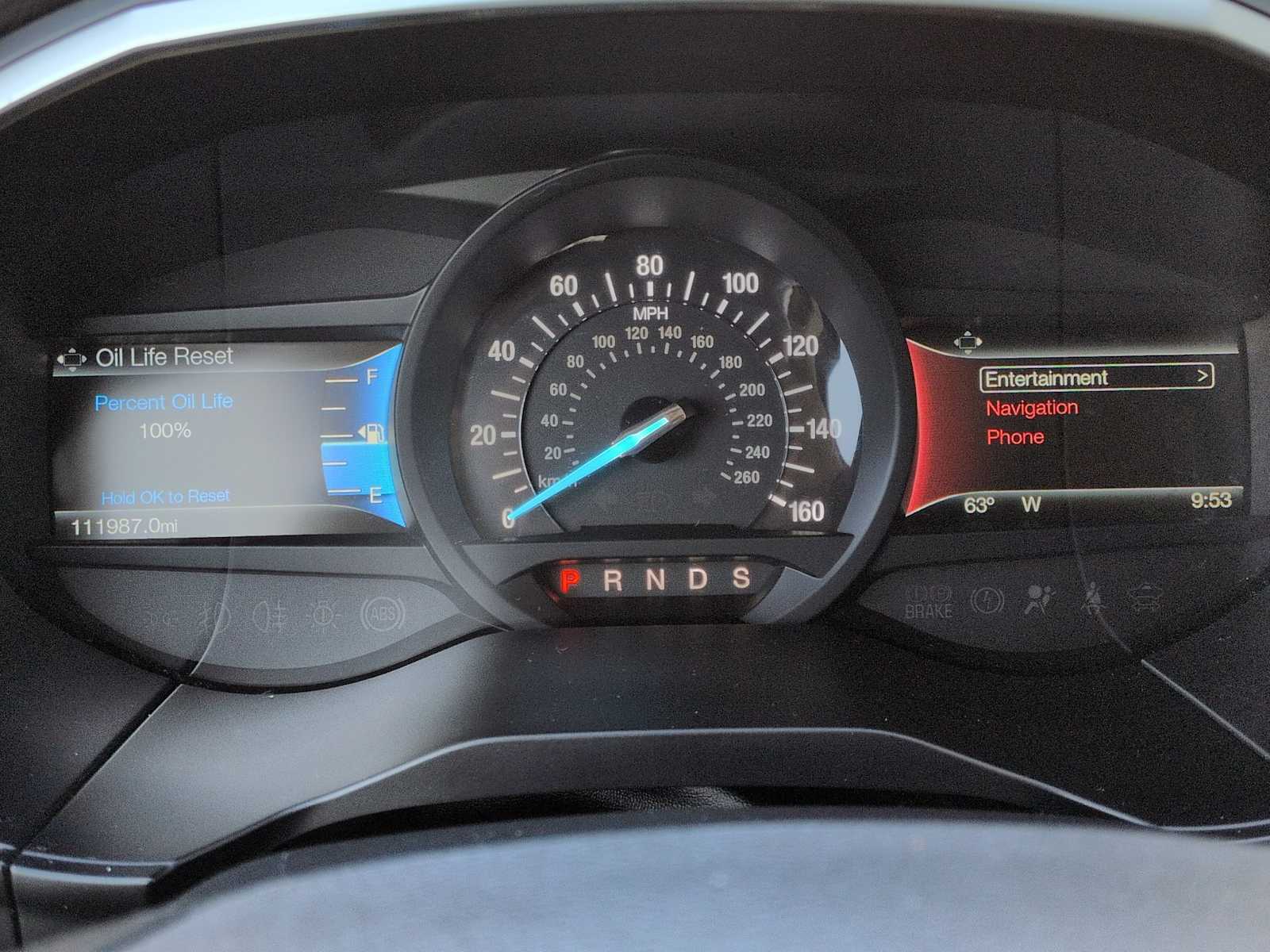 Thumbnail: 2018 Ford Edge - 34