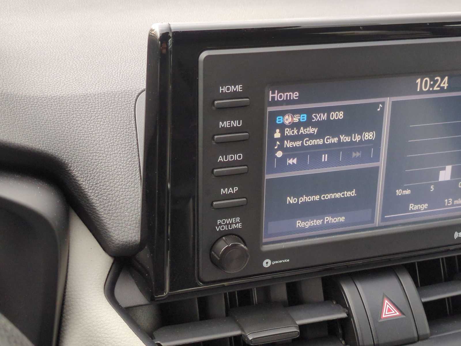 Thumbnail: 2020 Toyota RAV4 - 30