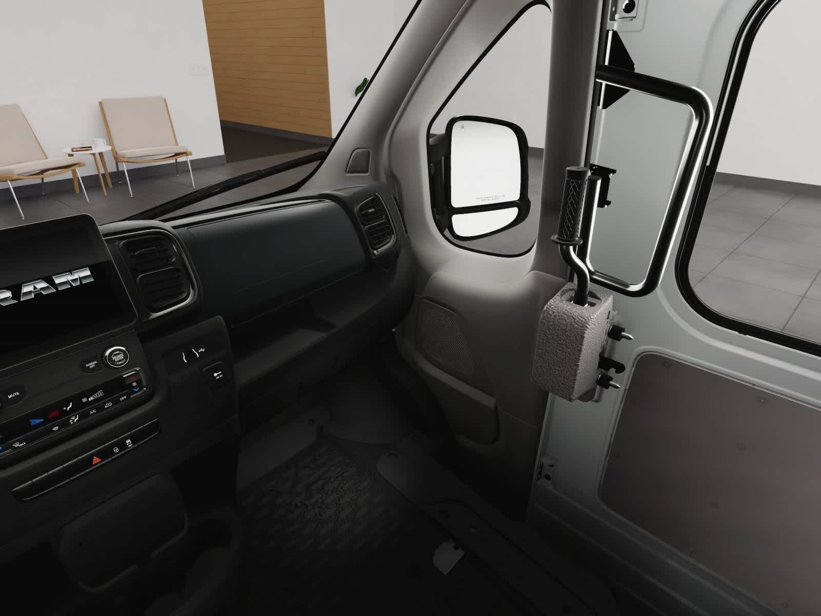 Thumbnail: 2024 RAM ProMaster - 21