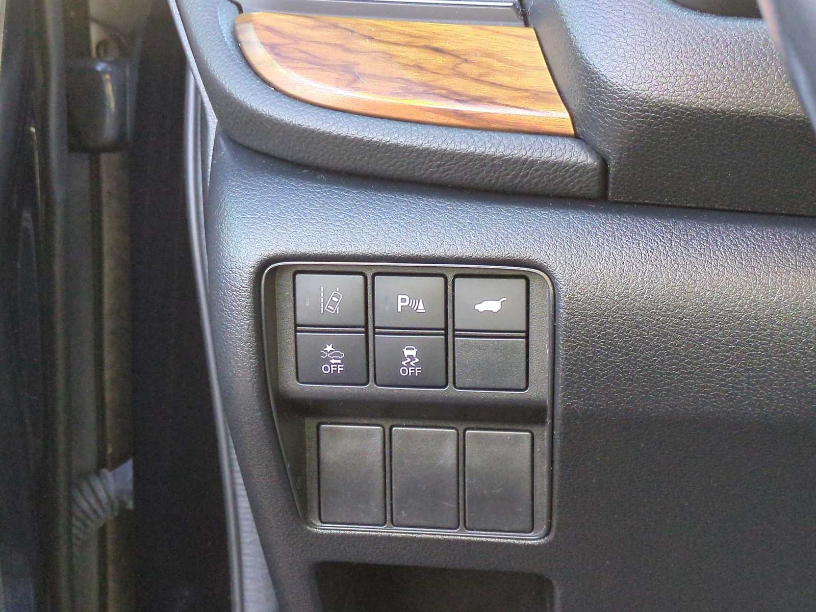 Thumbnail: 2022 Honda CR-V - 39