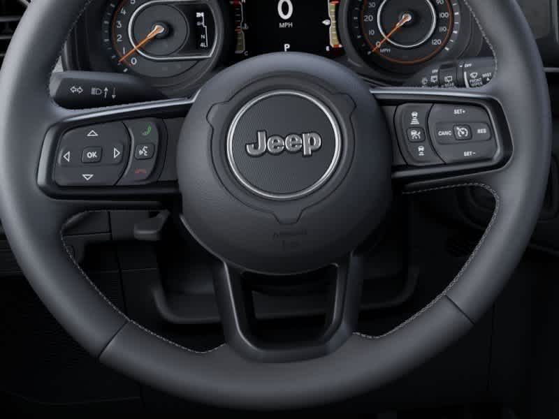Thumbnail: 2026 Jeep Wrangler - 18