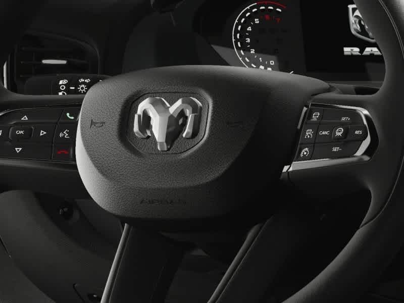 Thumbnail: 2024 RAM ProMaster - 26