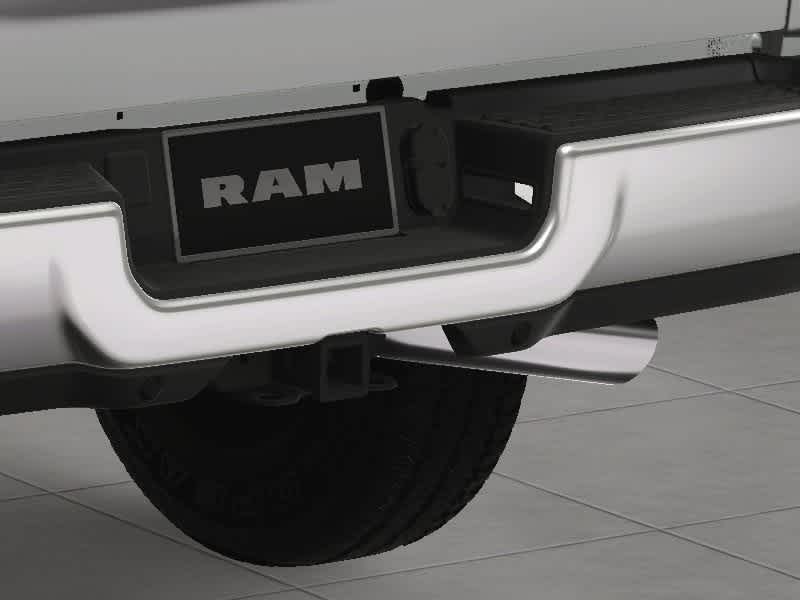 Thumbnail: 2025 RAM 2500 - 16