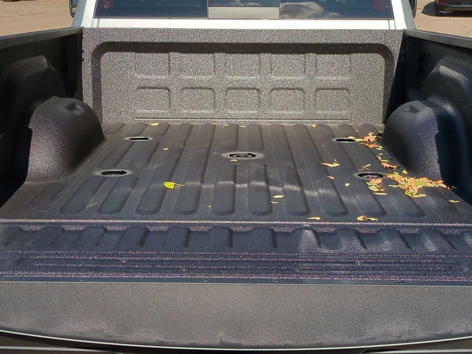 Thumbnail: 2026 RAM 2500 - 34