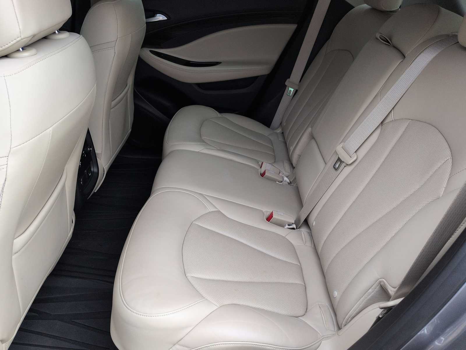 Thumbnail: 2019 Buick Envision - 21