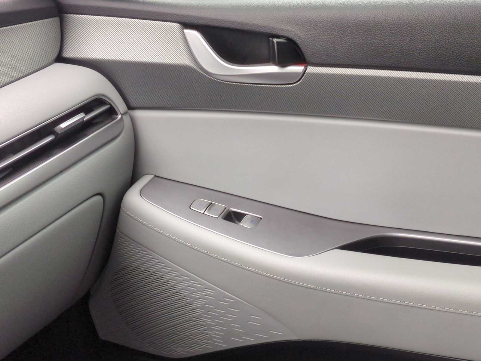 Thumbnail: 2025 Hyundai Palisade - 38