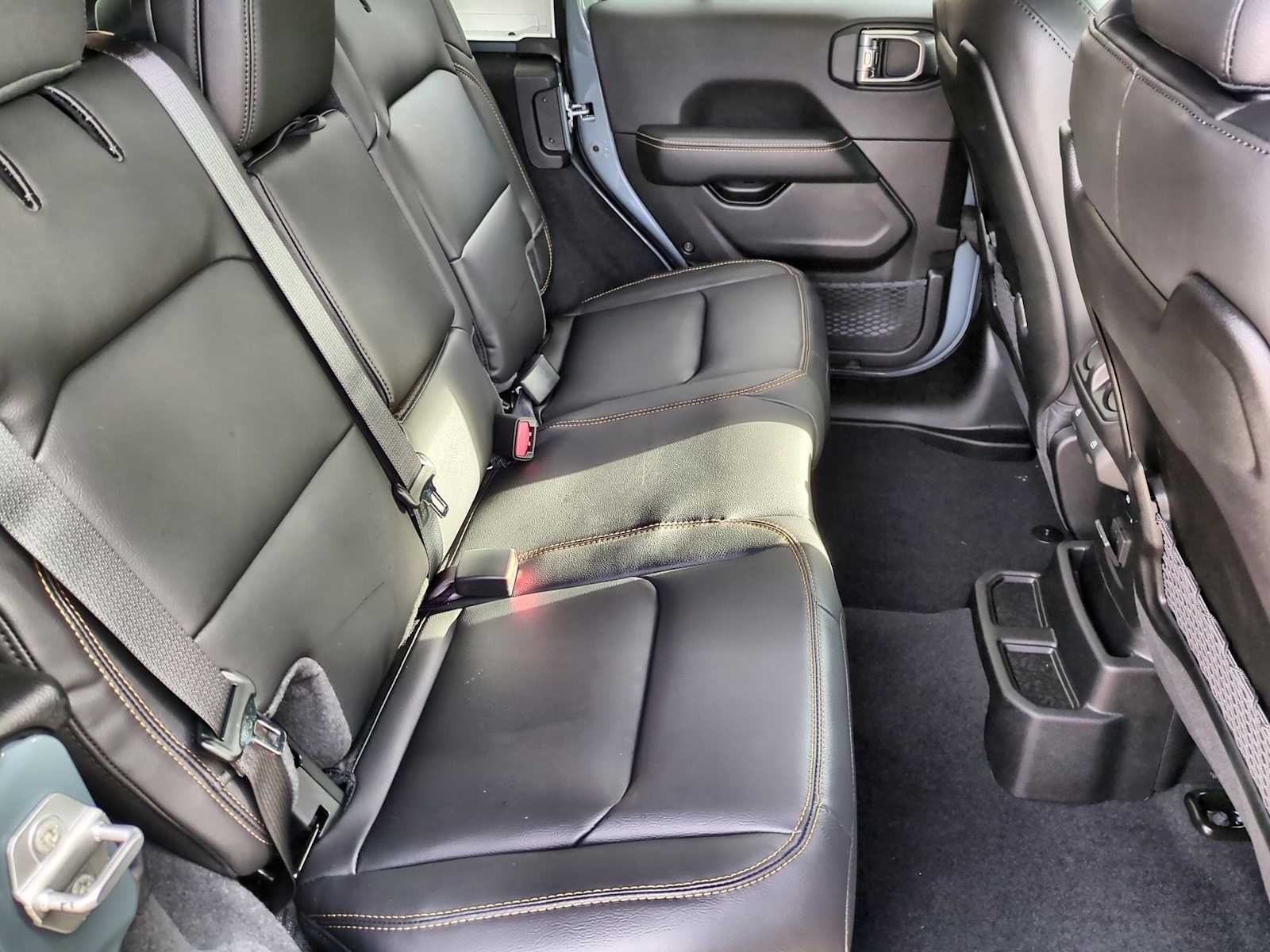 Thumbnail: 2026 Jeep Wrangler - 20