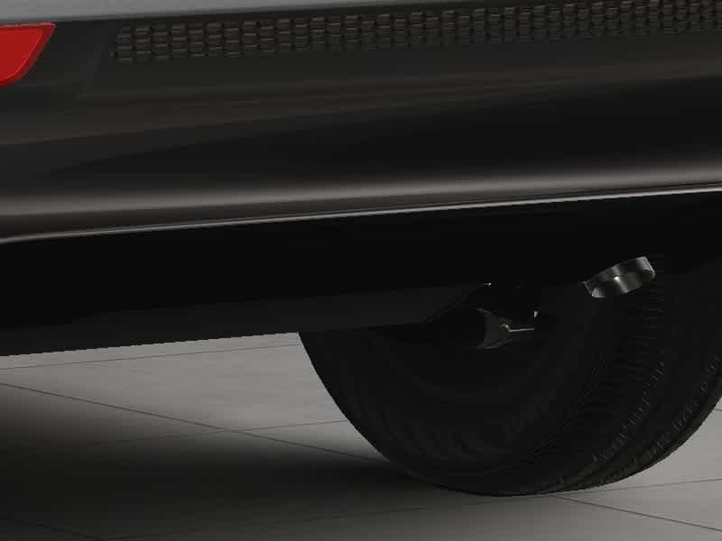 Thumbnail: 2024 Jeep Compass - 16