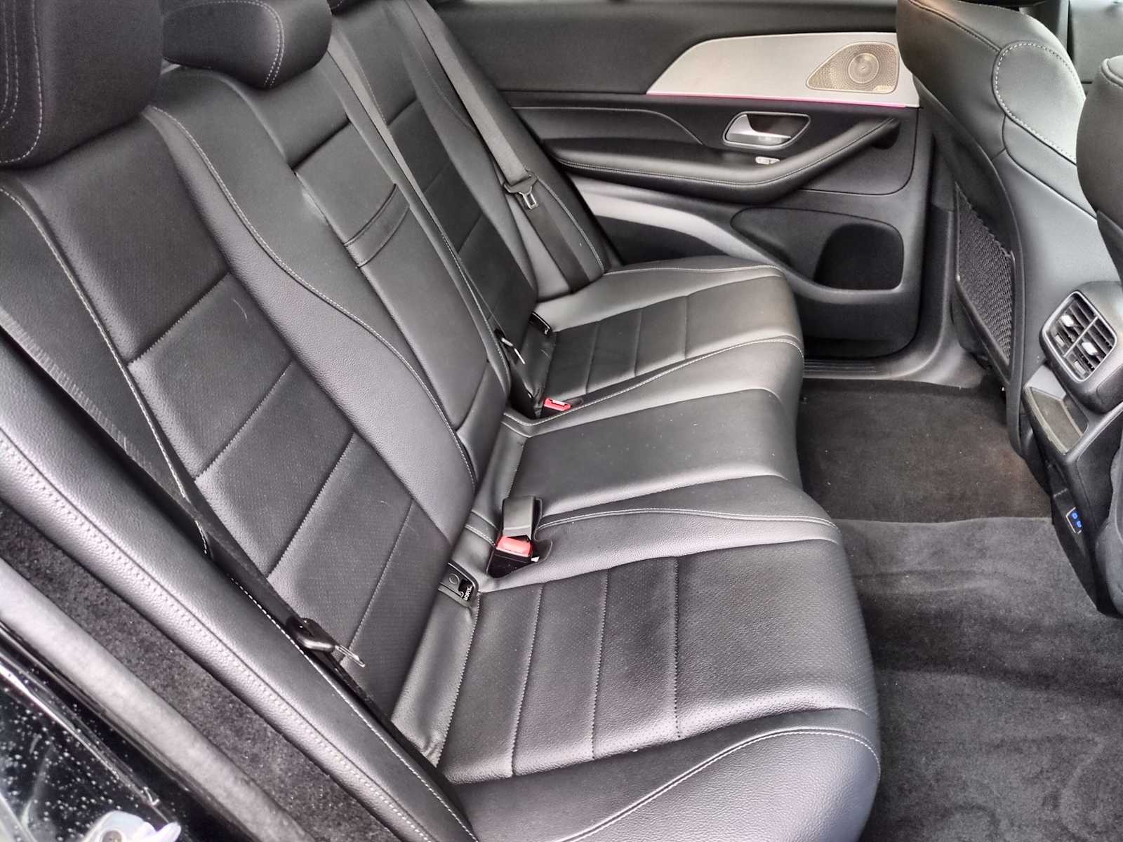 Thumbnail: 2025 Mercedes-Benz GLE - 21