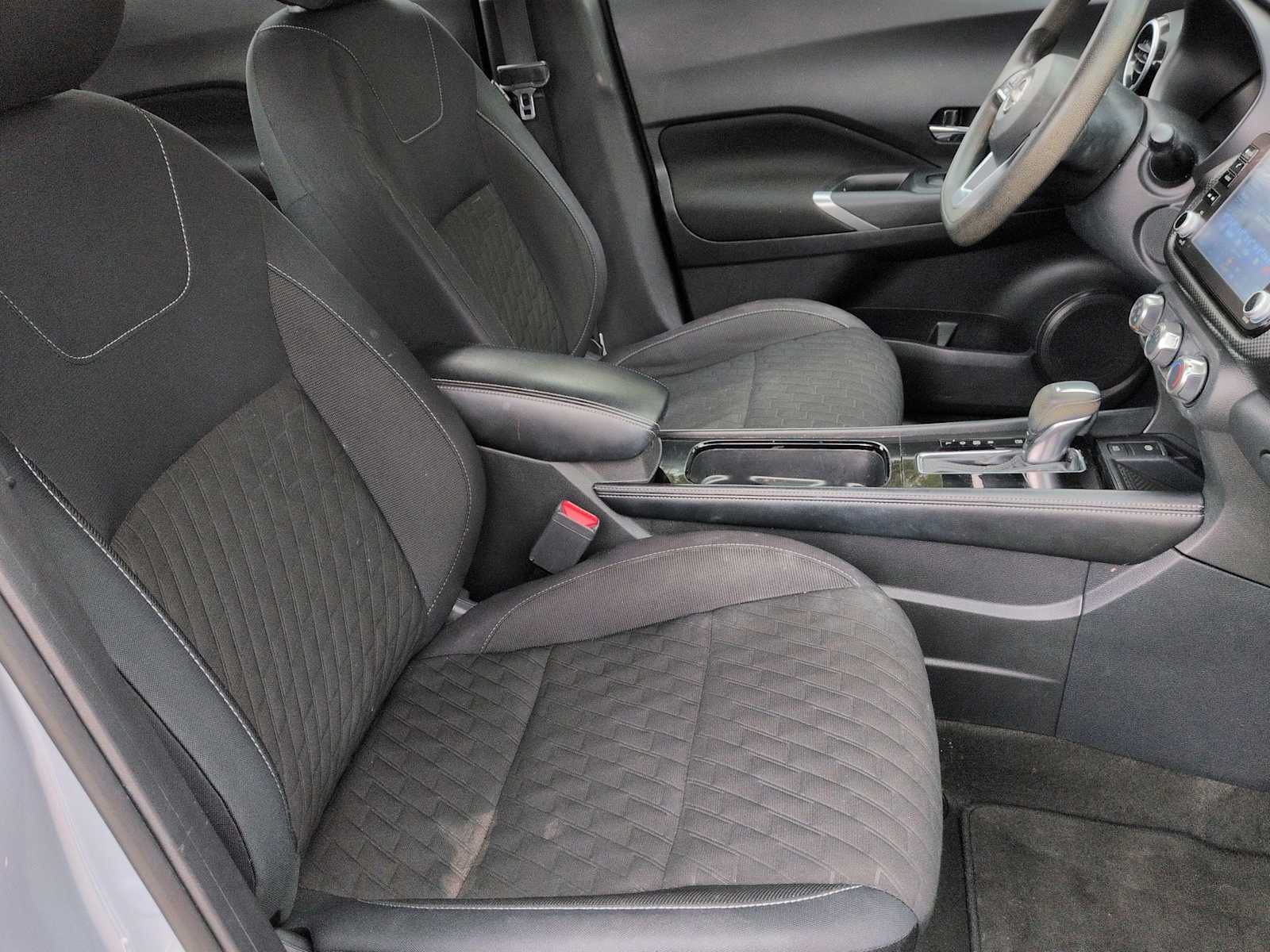 Thumbnail: 2023 Nissan Kicks - 20