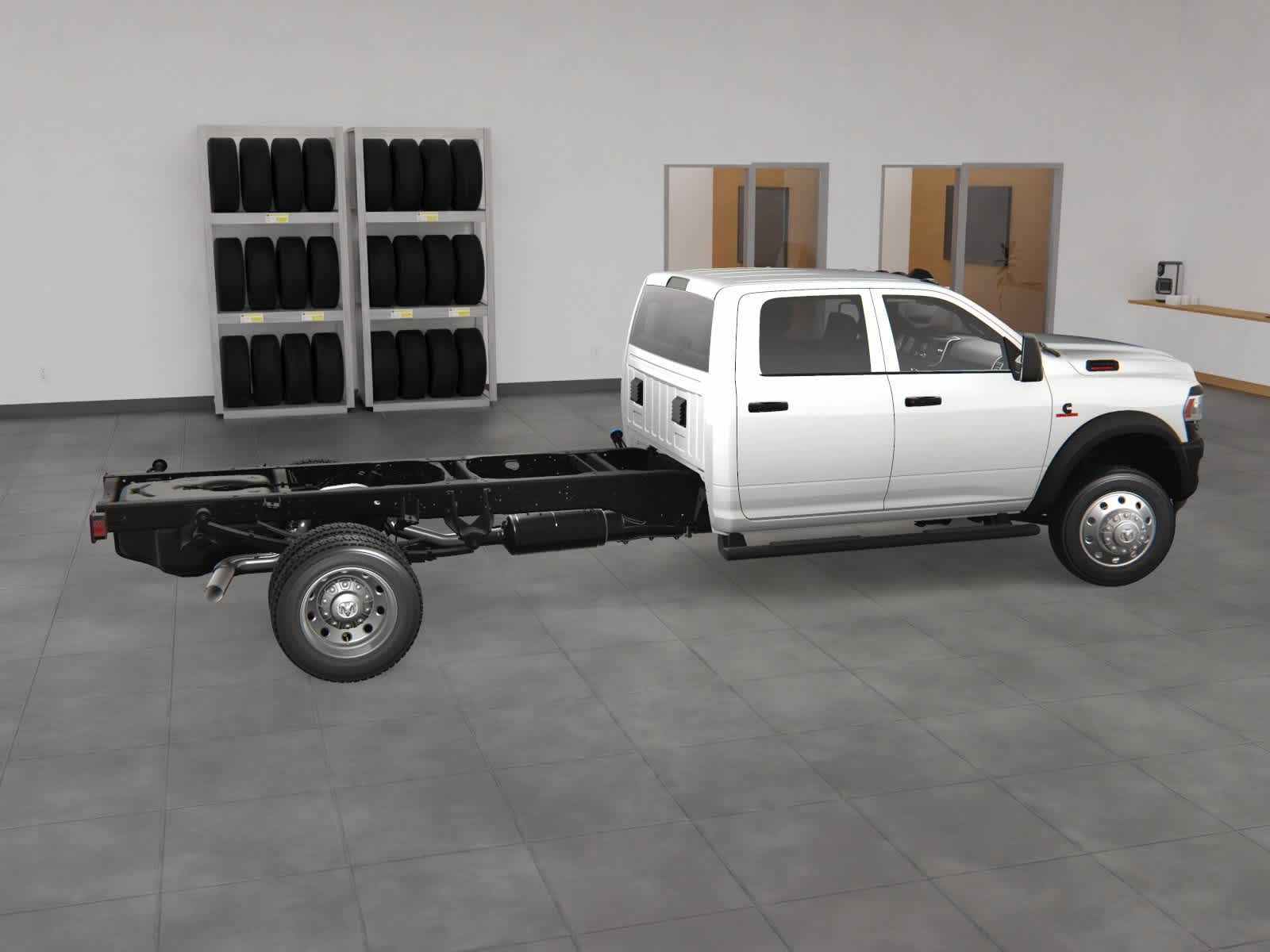 Thumbnail: 2024 RAM 5500 - 6