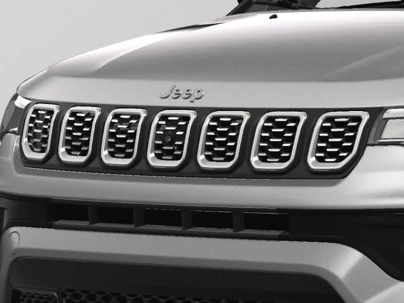 Thumbnail: 2024 Jeep Compass - 14