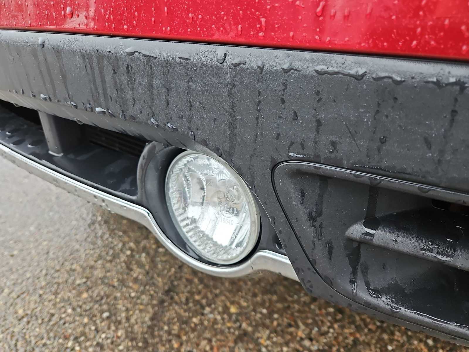 Thumbnail: 2017 Jeep Patriot - 11