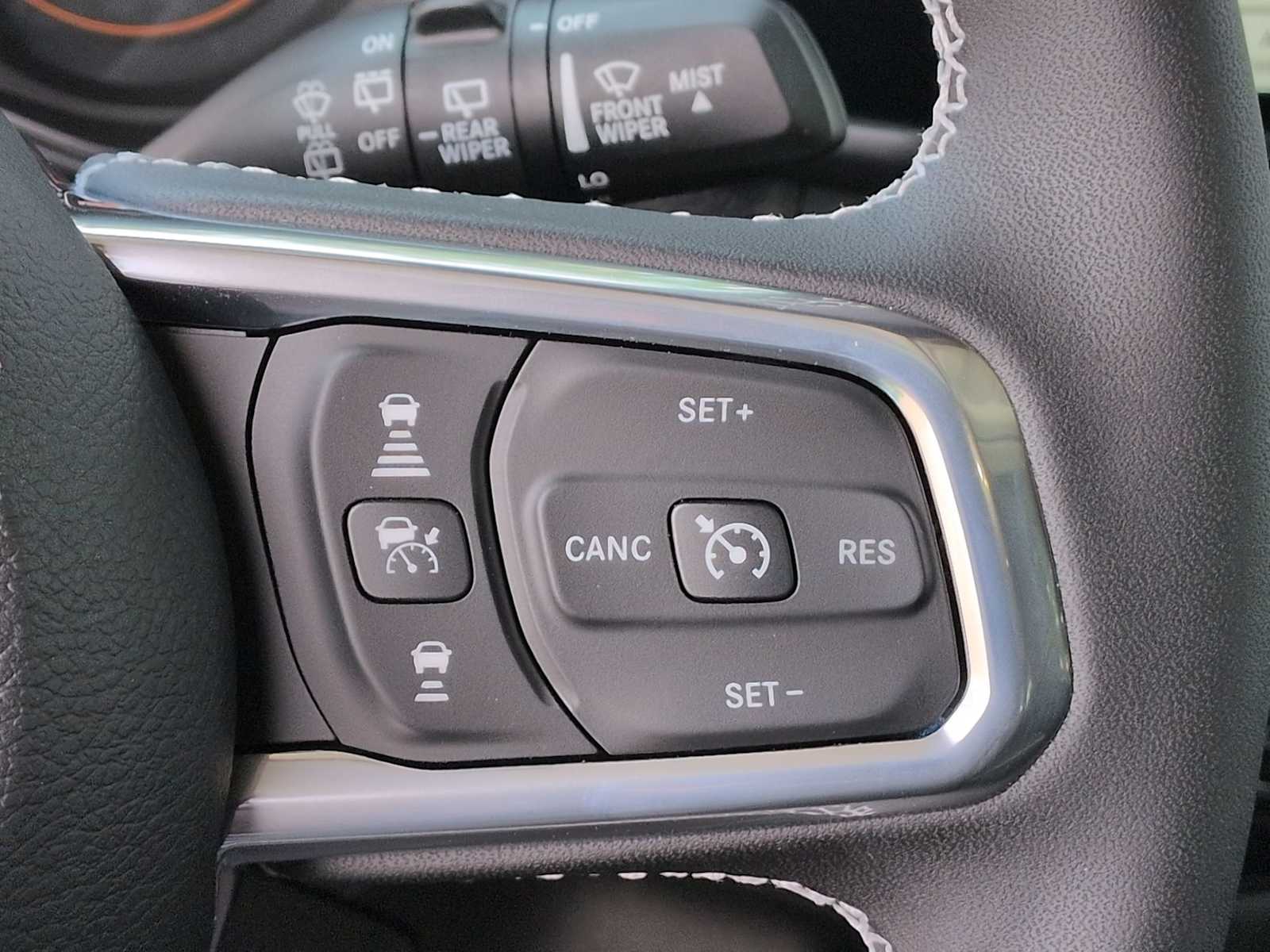 Thumbnail: 2025 Jeep Wrangler - 23