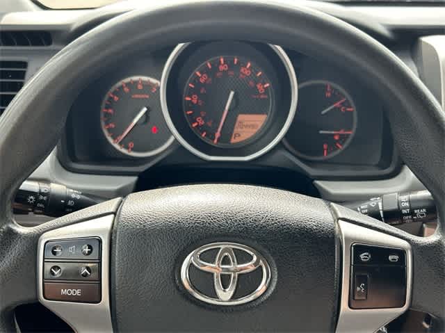 2013 Toyota 4Runner SR5 22